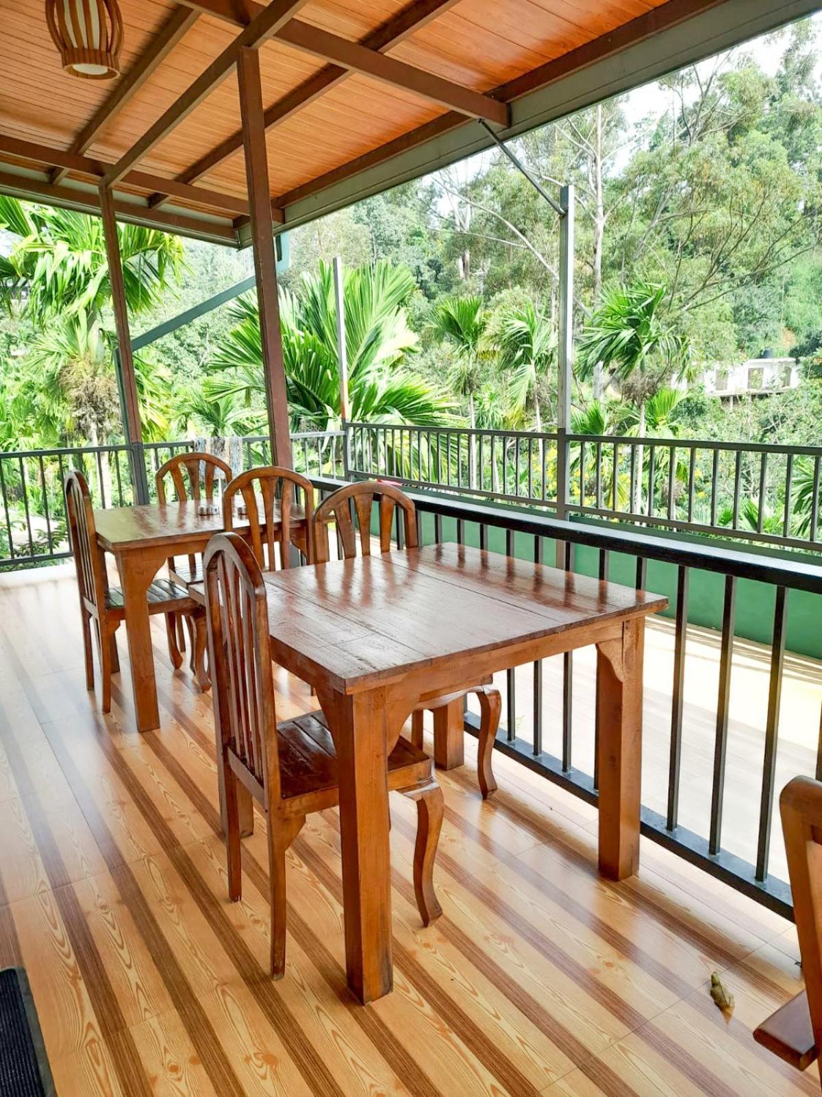 Homestay Village Ella