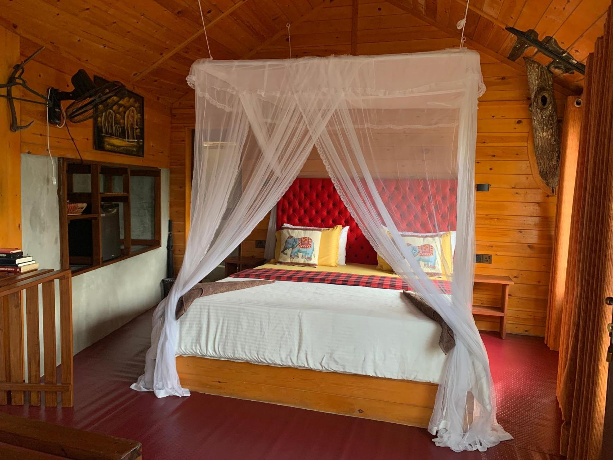 Mc Queen Homestay