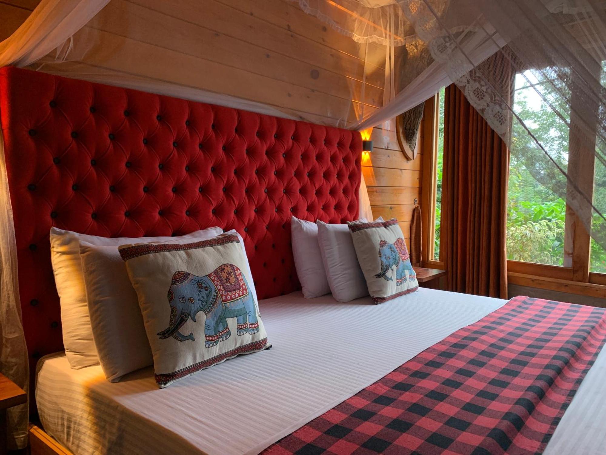 Homestay Mc Queen