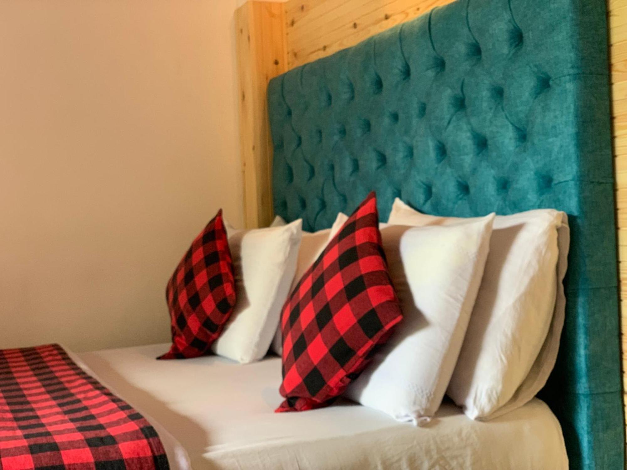 Homestay Mc Queen