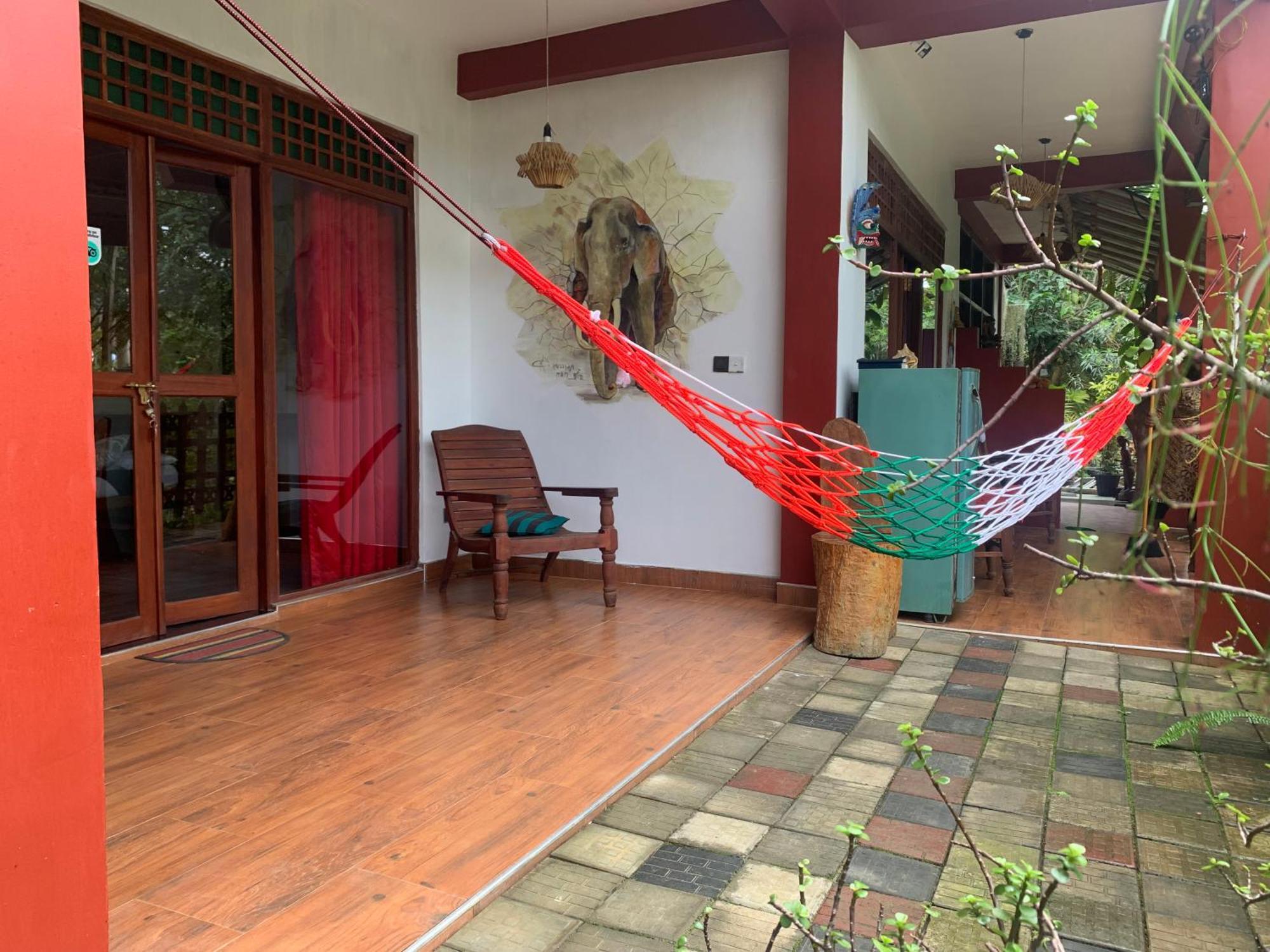 Mc Queen Homestay