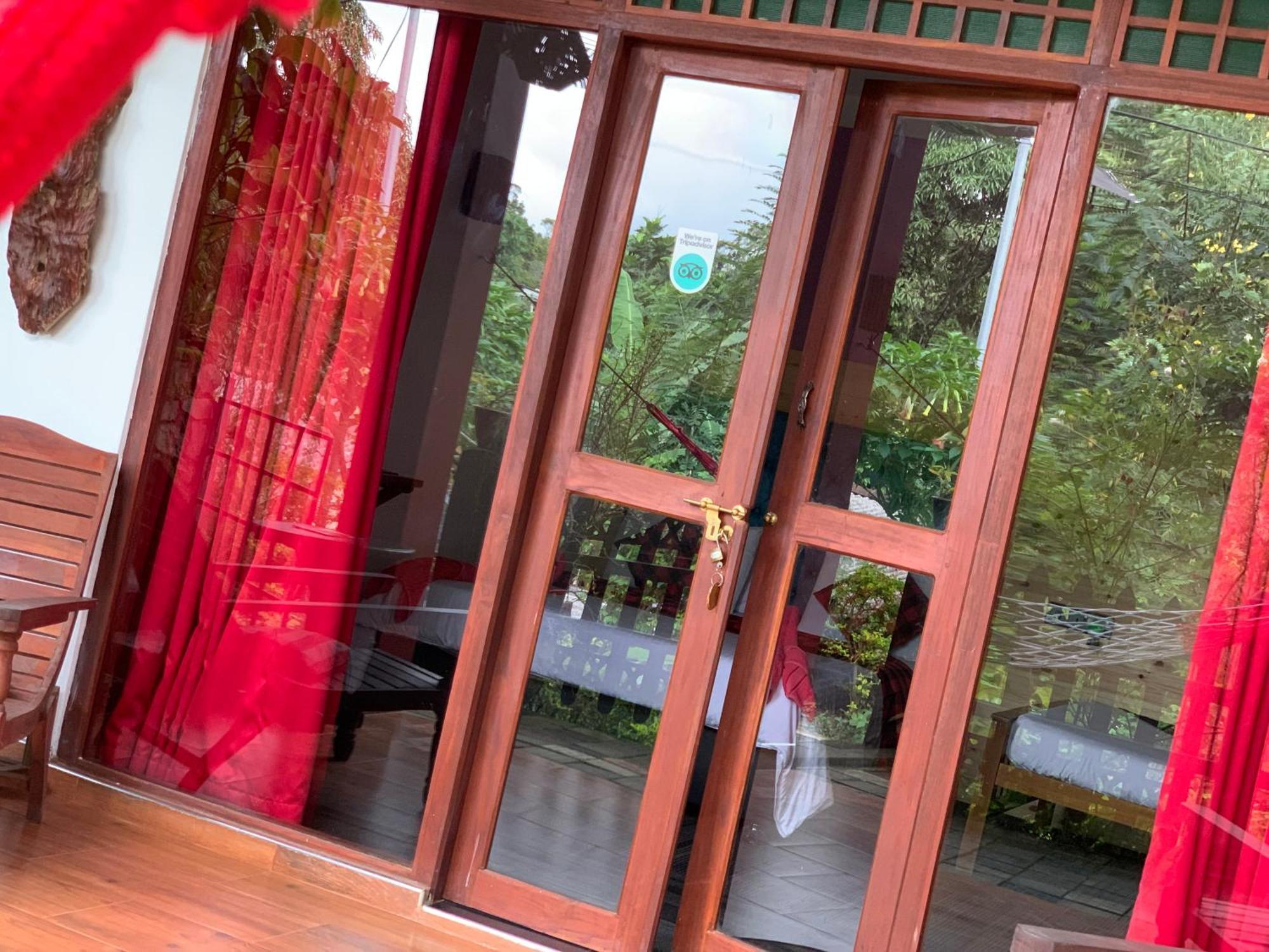 Homestay Mc Queen