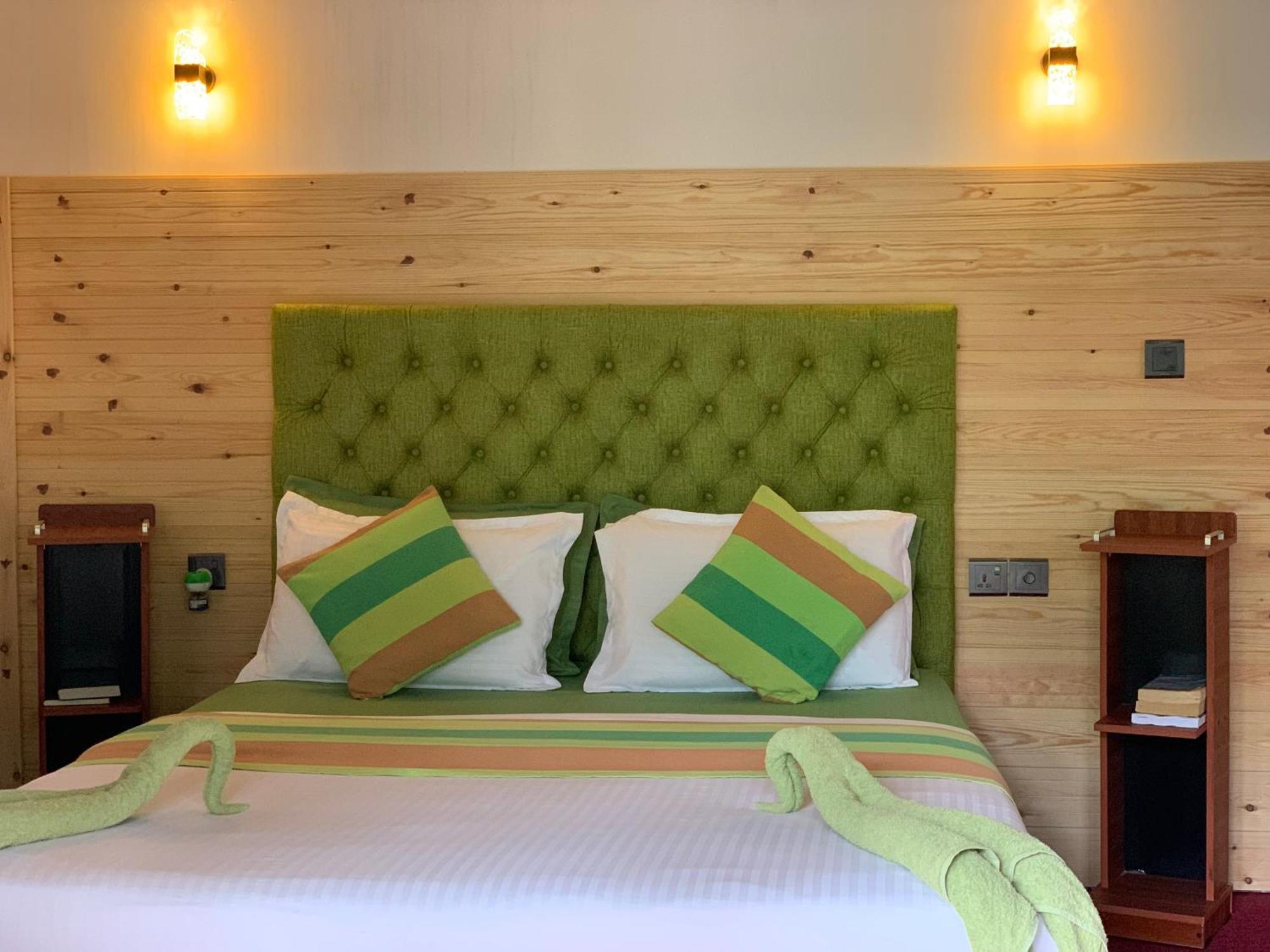 Homestay Mc Queen Ella