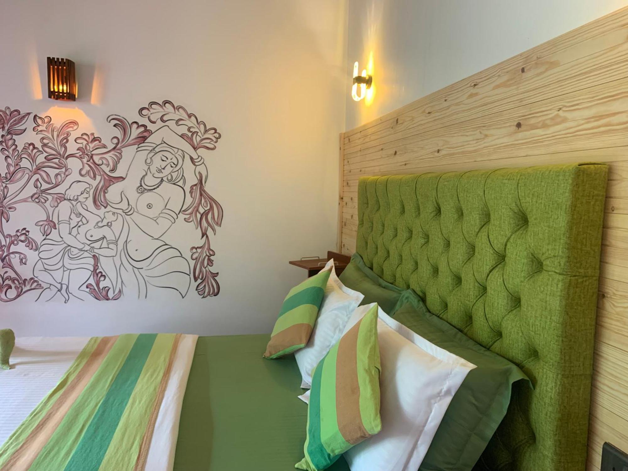 Homestay Mc Queen