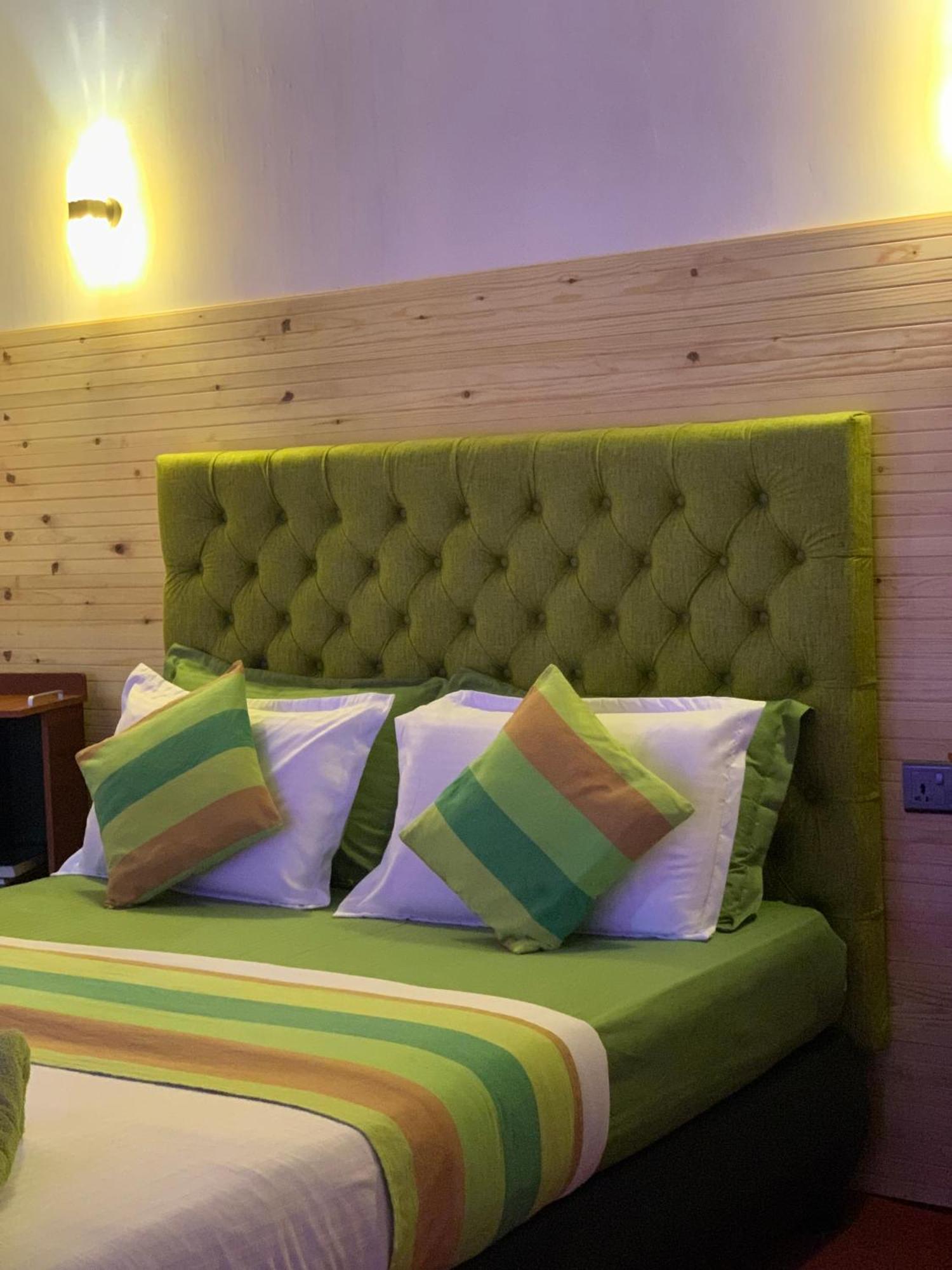 Homestay Mc Queen