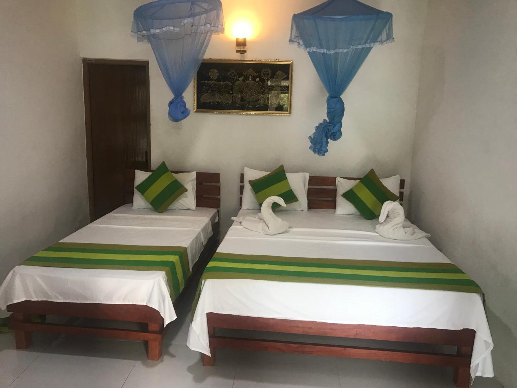 Homestay Rustle Hill Stay-ella Ella