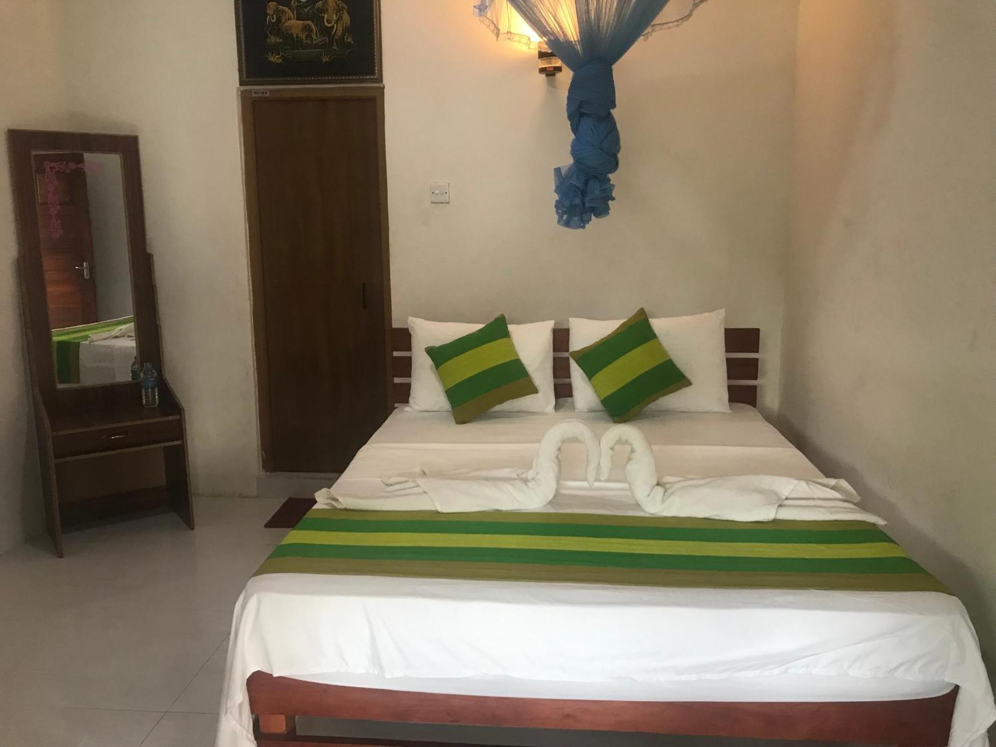 Homestay Rustle Hill Stay-ella Ella