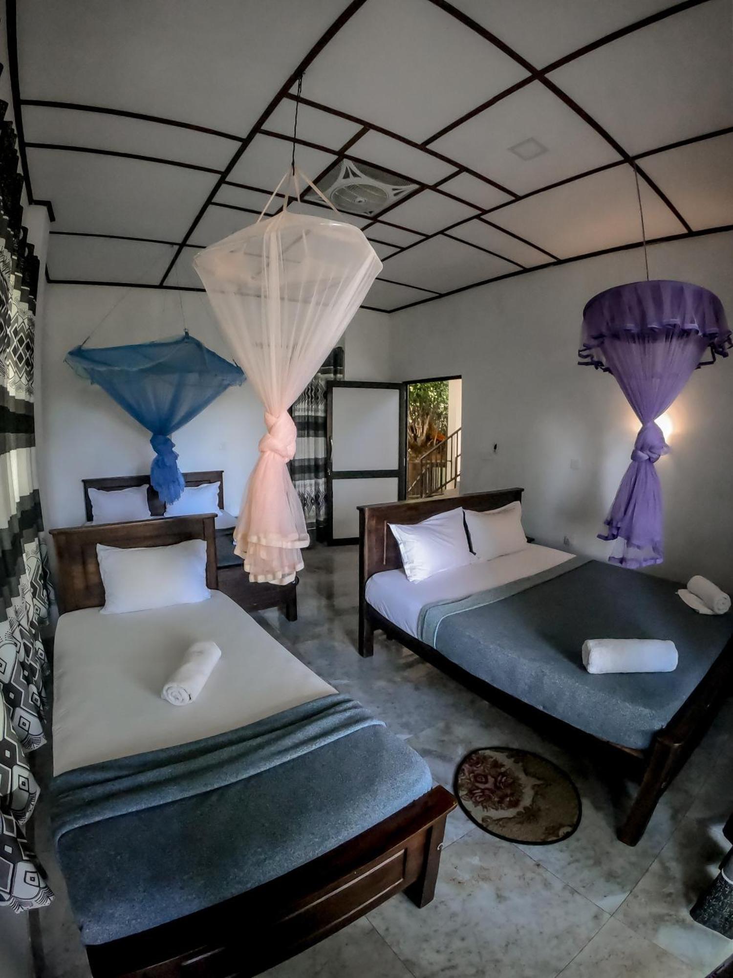 9 Arch View Rest Homestay Ella