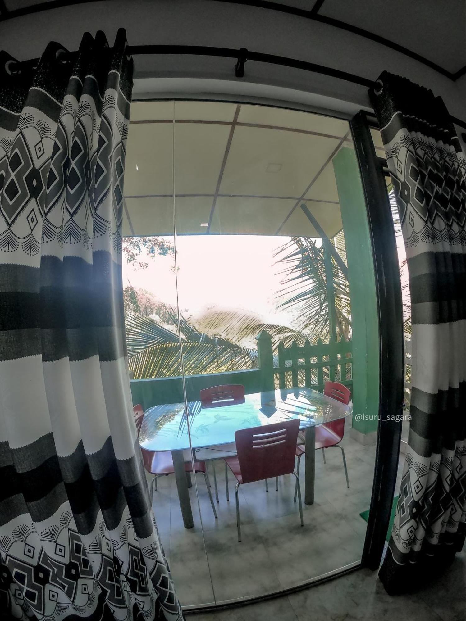 9 Arch View Rest Homestay *