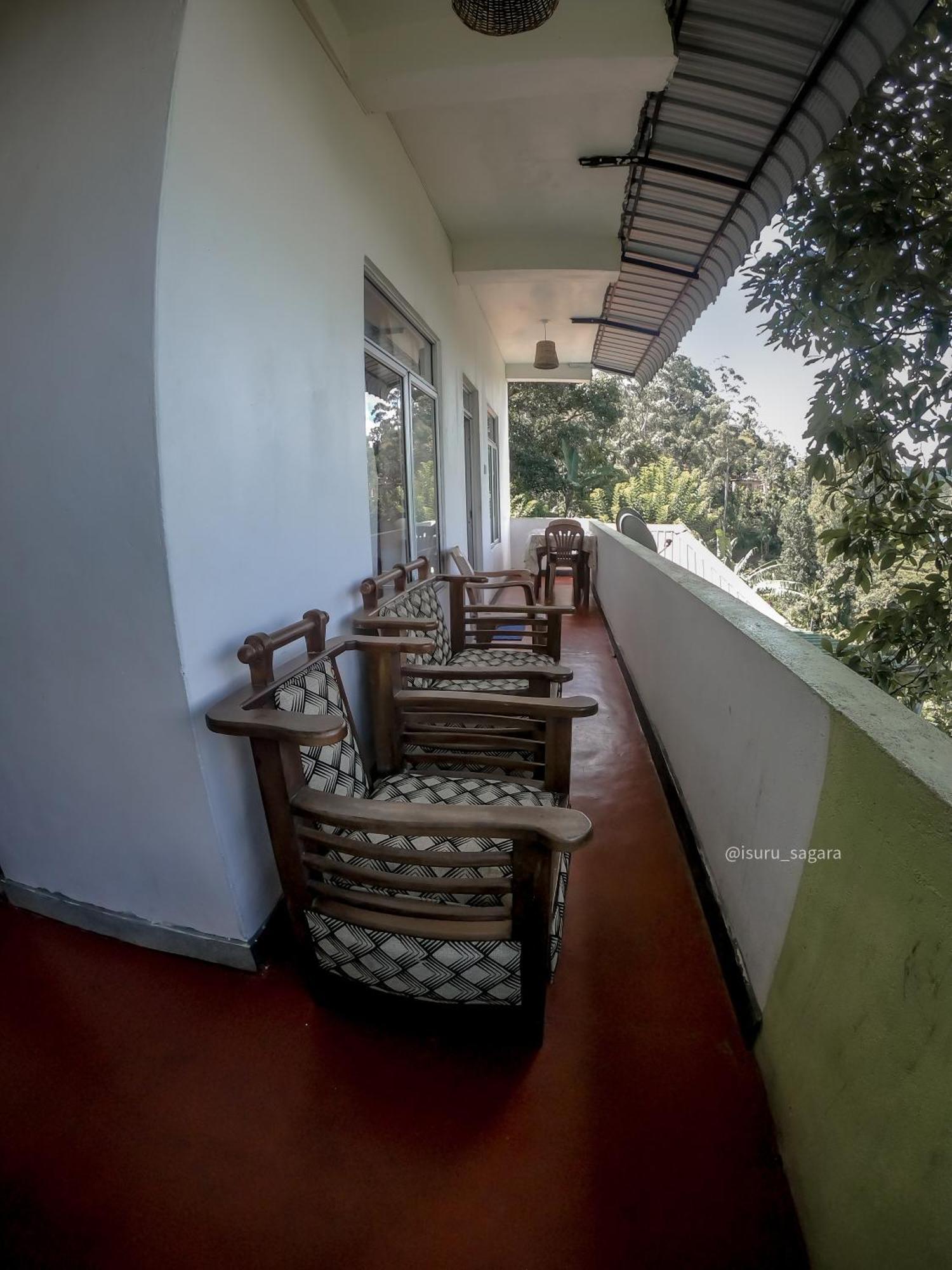 9 Arch View Rest Ella