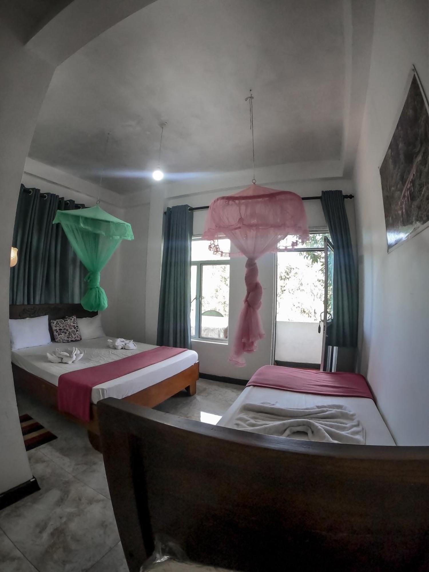 Homestay 9 Arch View Rest