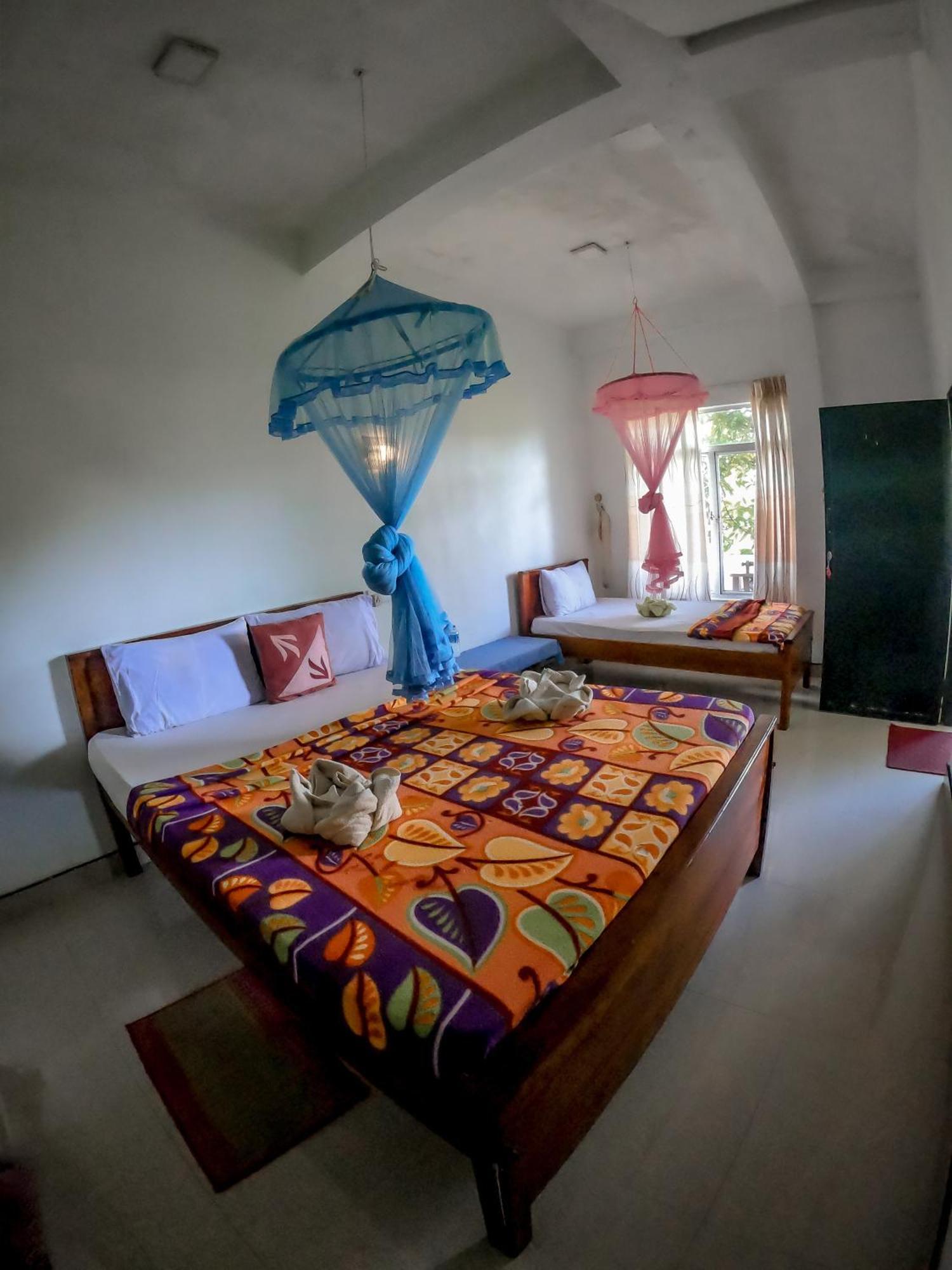 Homestay 9 Arch View Rest