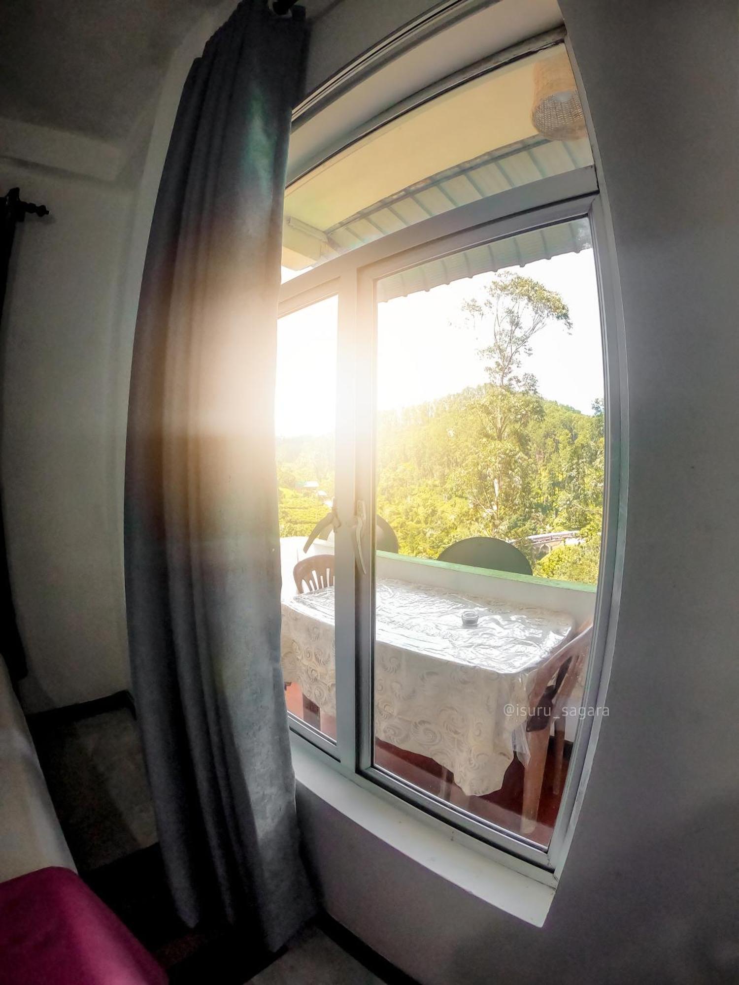 9 Arch View Rest * Ella