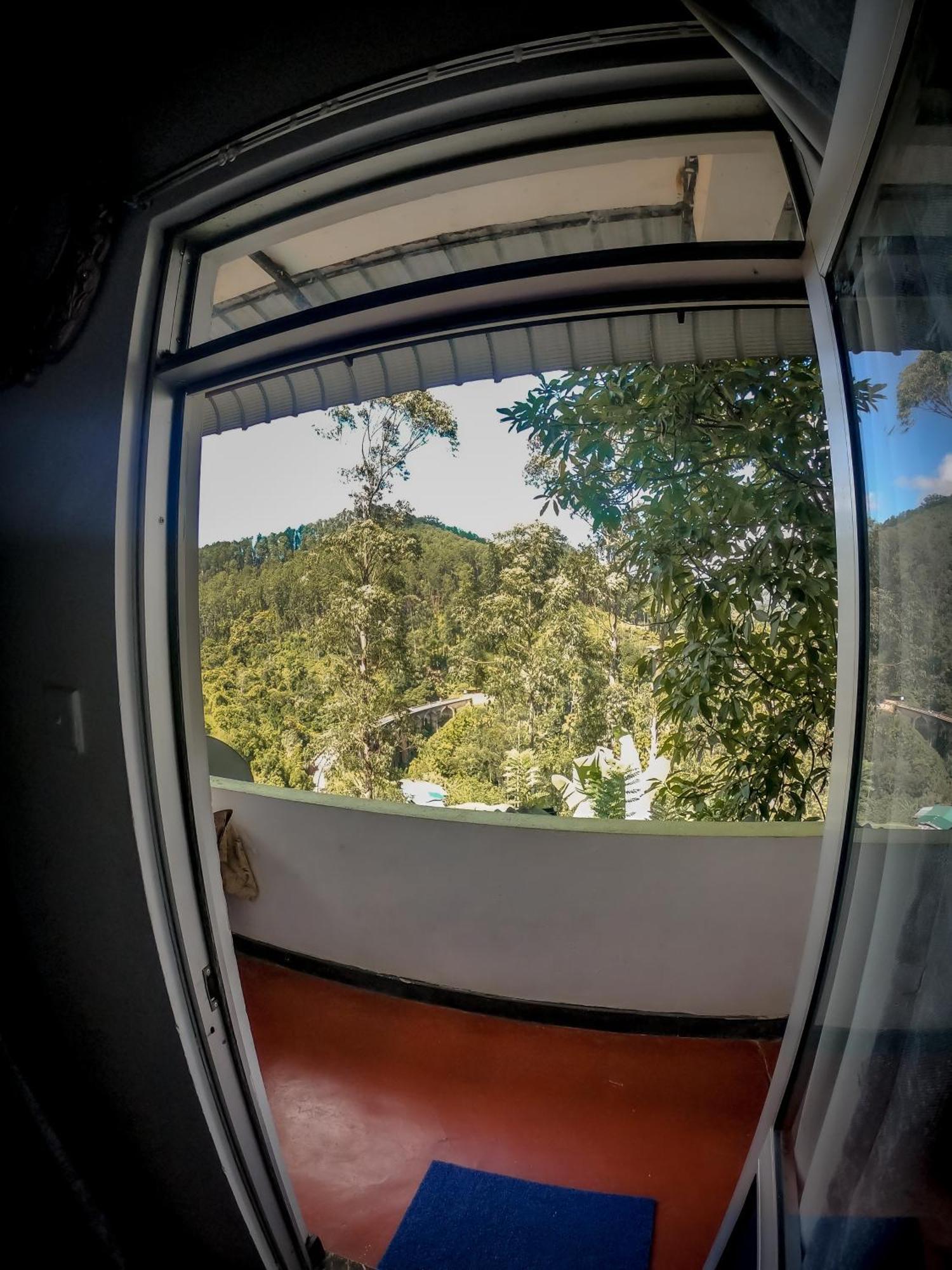 Homestay 9 Arch View Rest