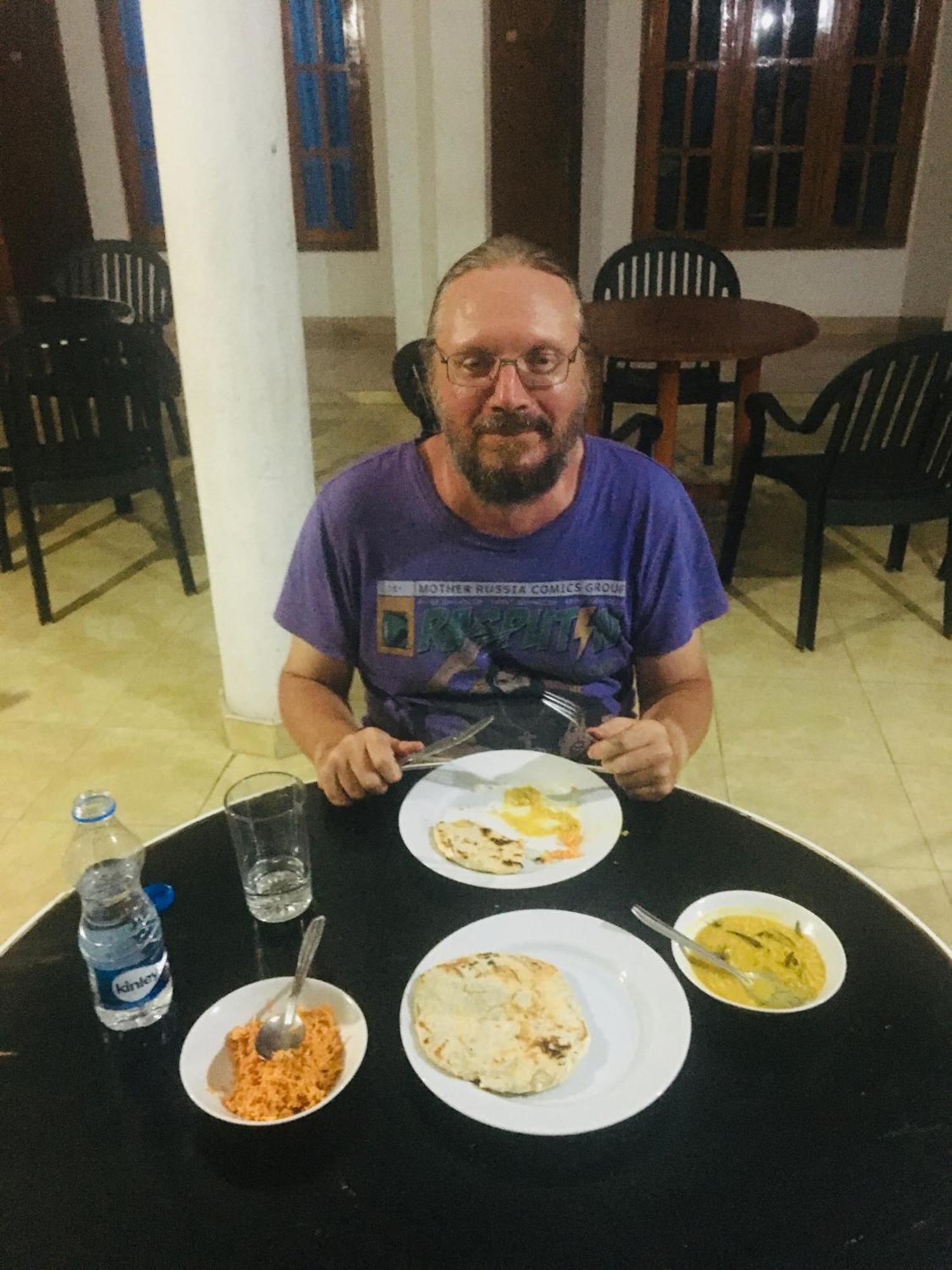 Soorya Guest house Ella