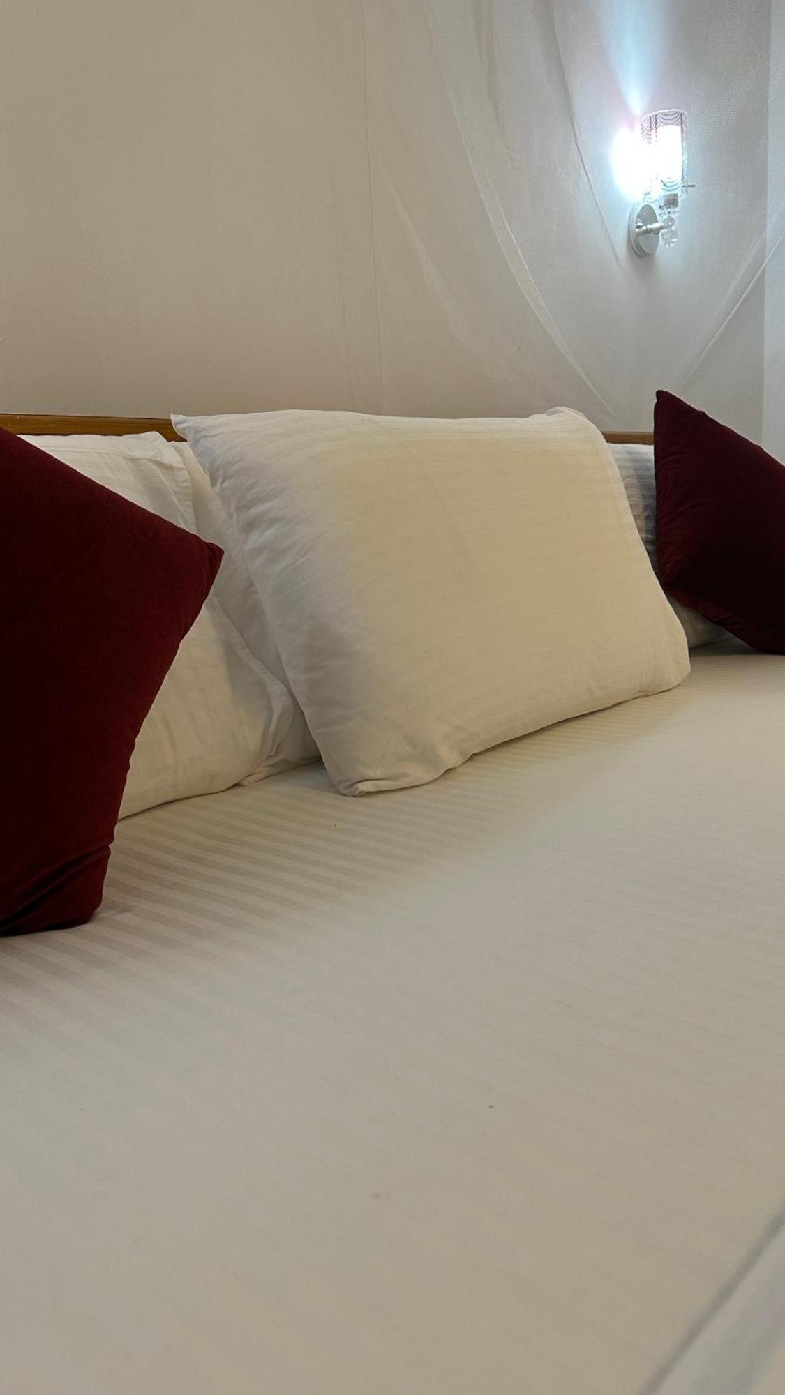 Cinnamon Homestay *