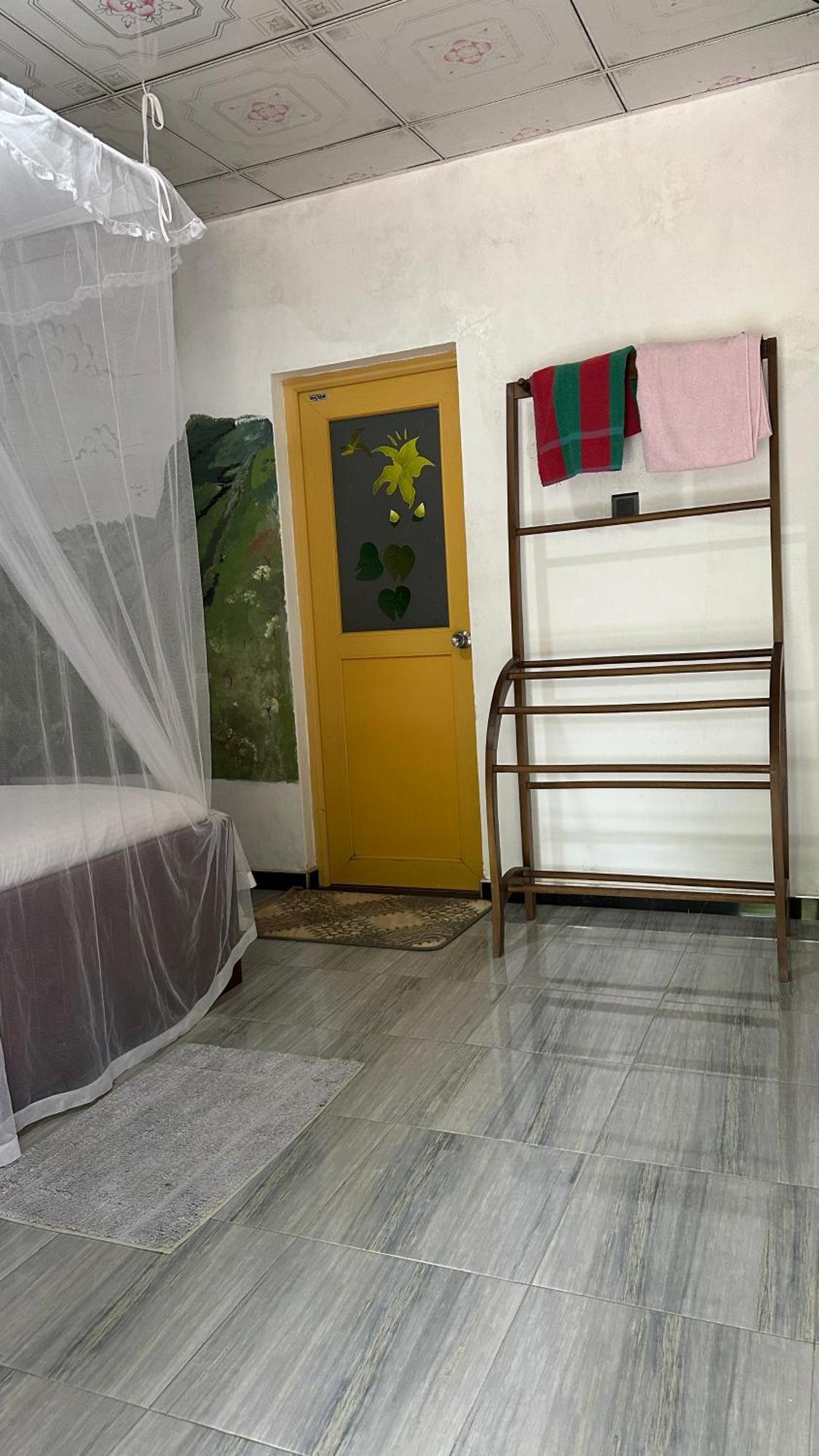 Homestay Cinnamon