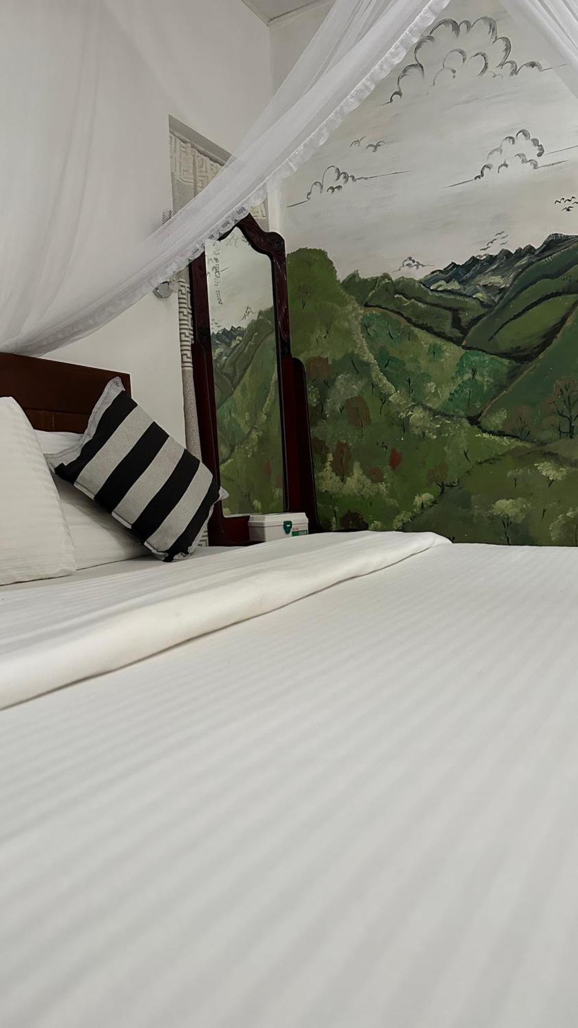 Cinnamon Homestay