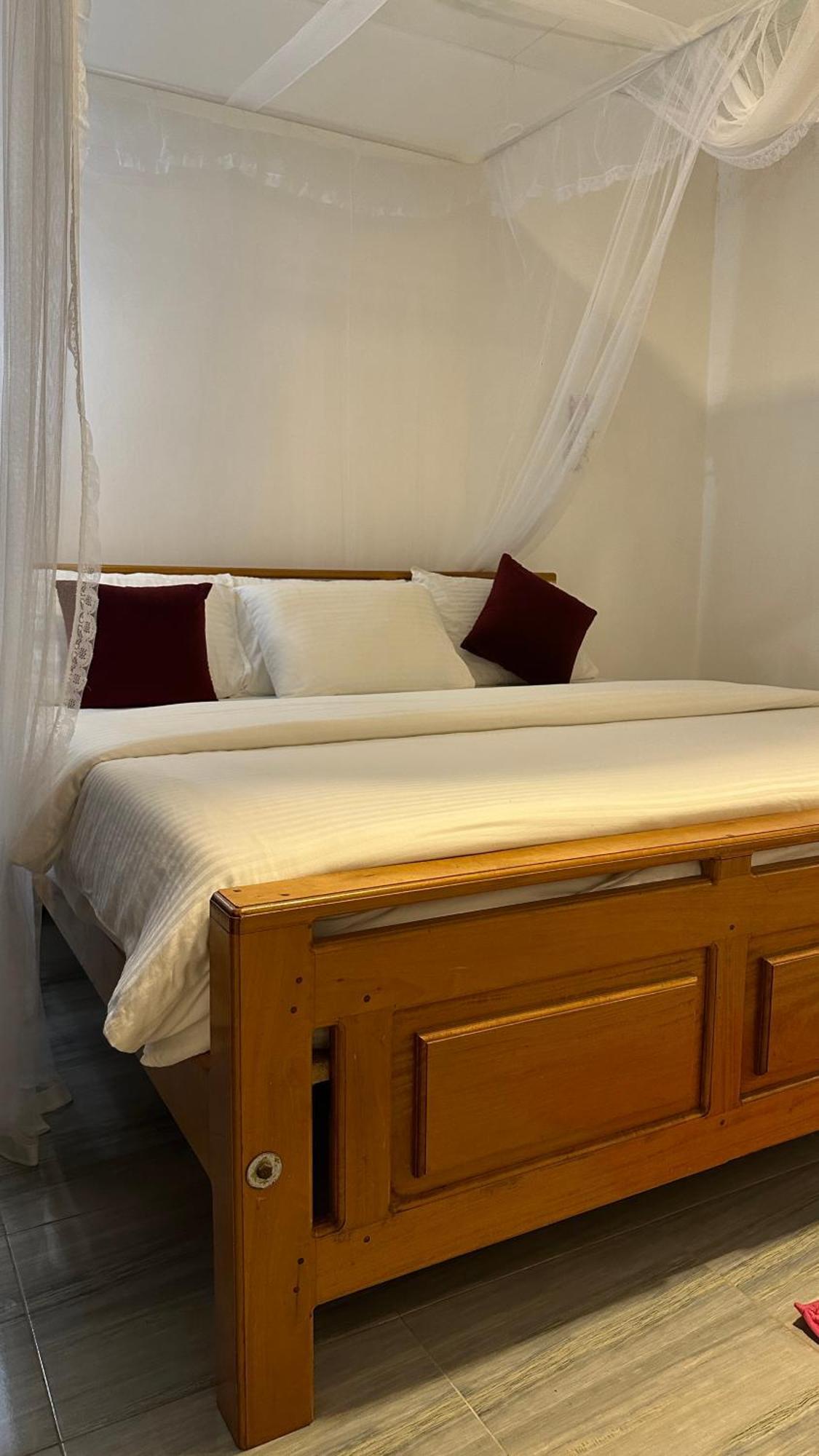 Homestay Cinnamon
