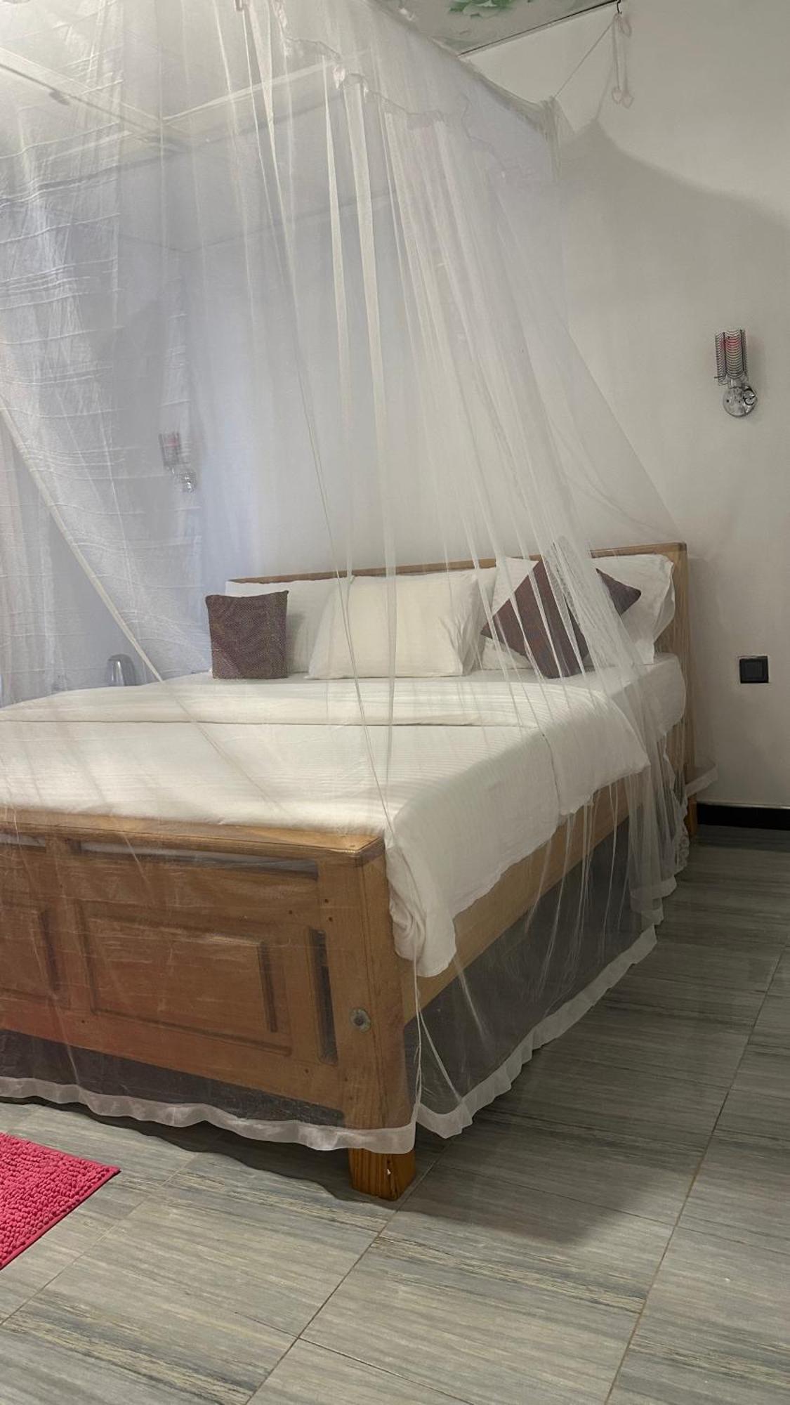 Cinnamon Homestay