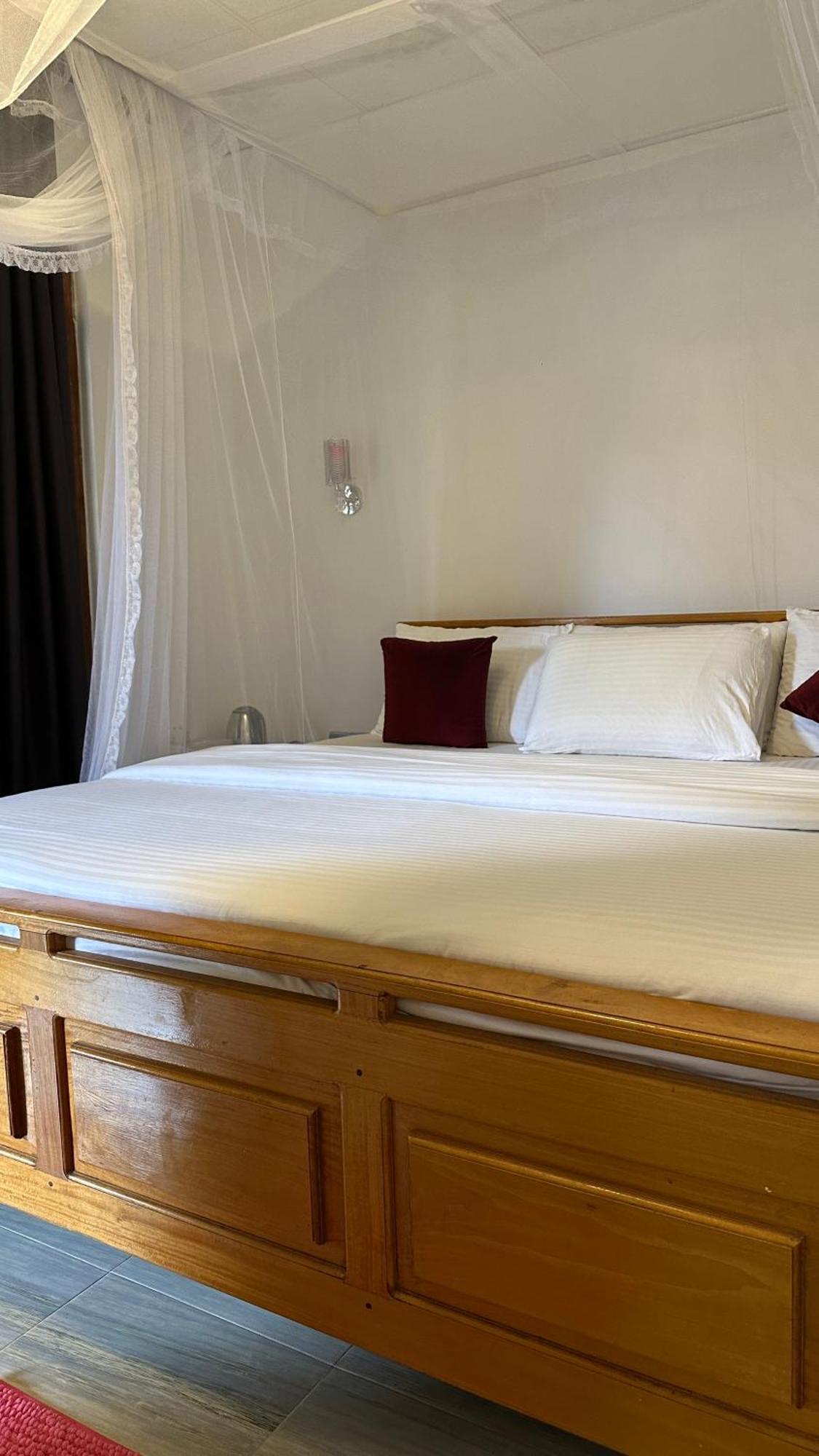 Cinnamon Homestay *