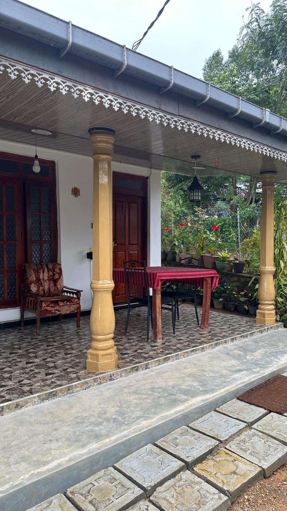 Cinnamon Homestay