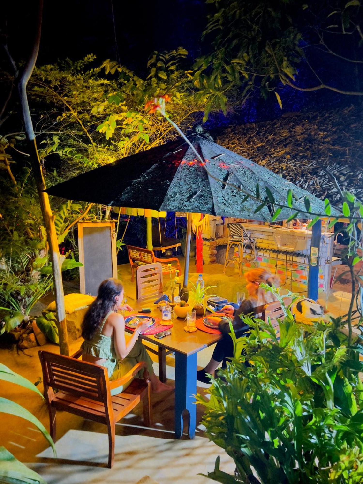 Guest house Moksha Eco Ella