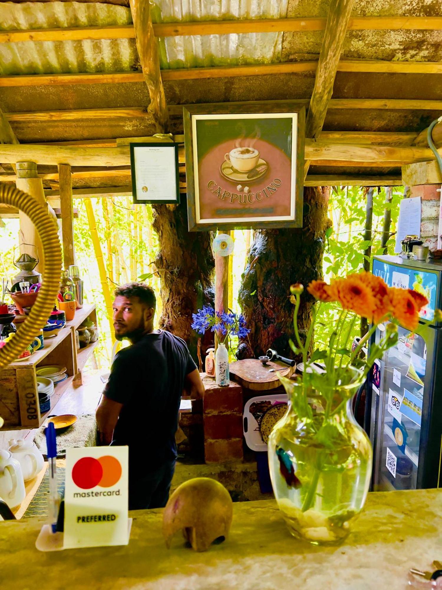 Moksha Eco Guest house 2*