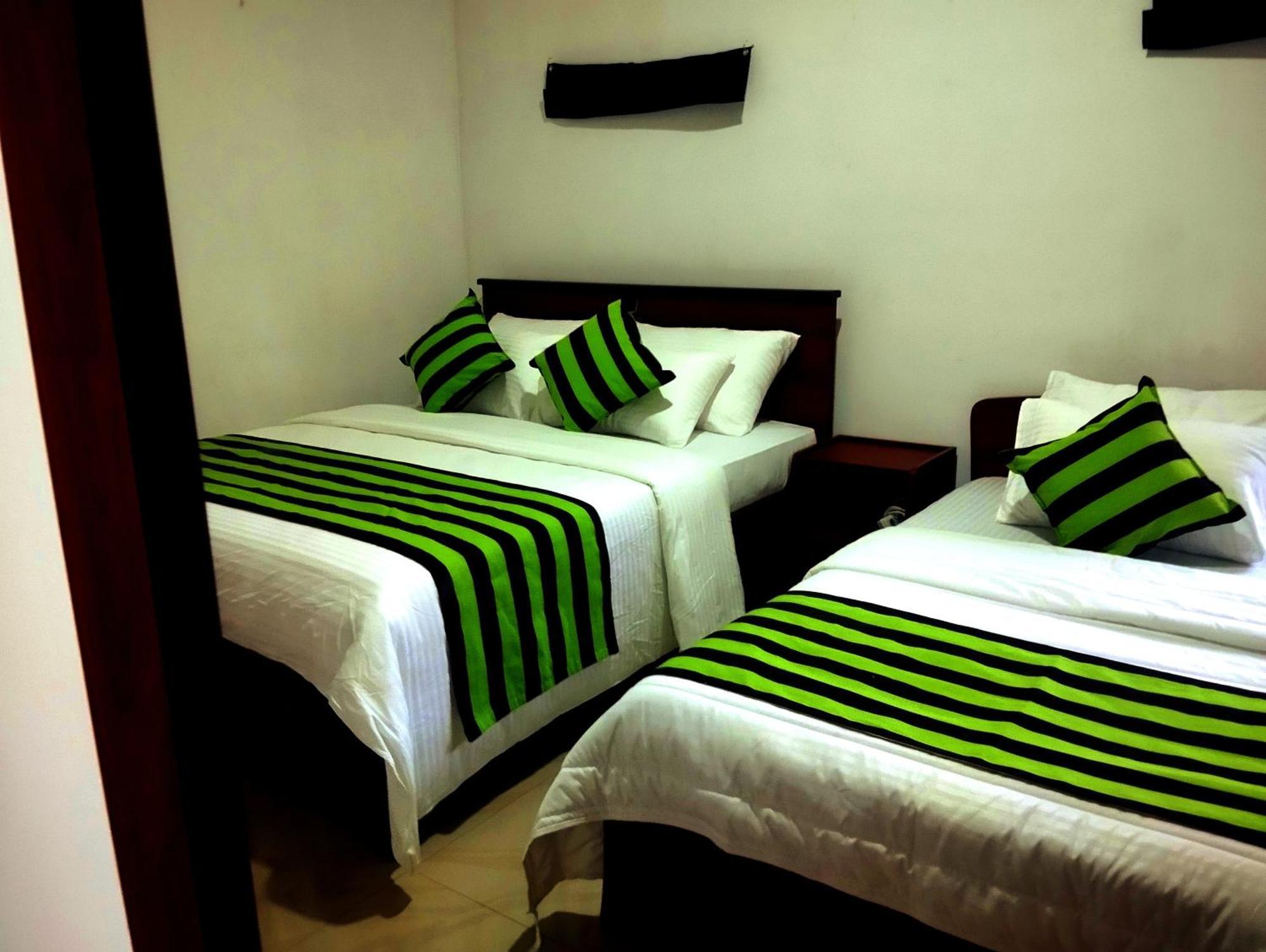 Bed & Breakfast Upper Hill 3*