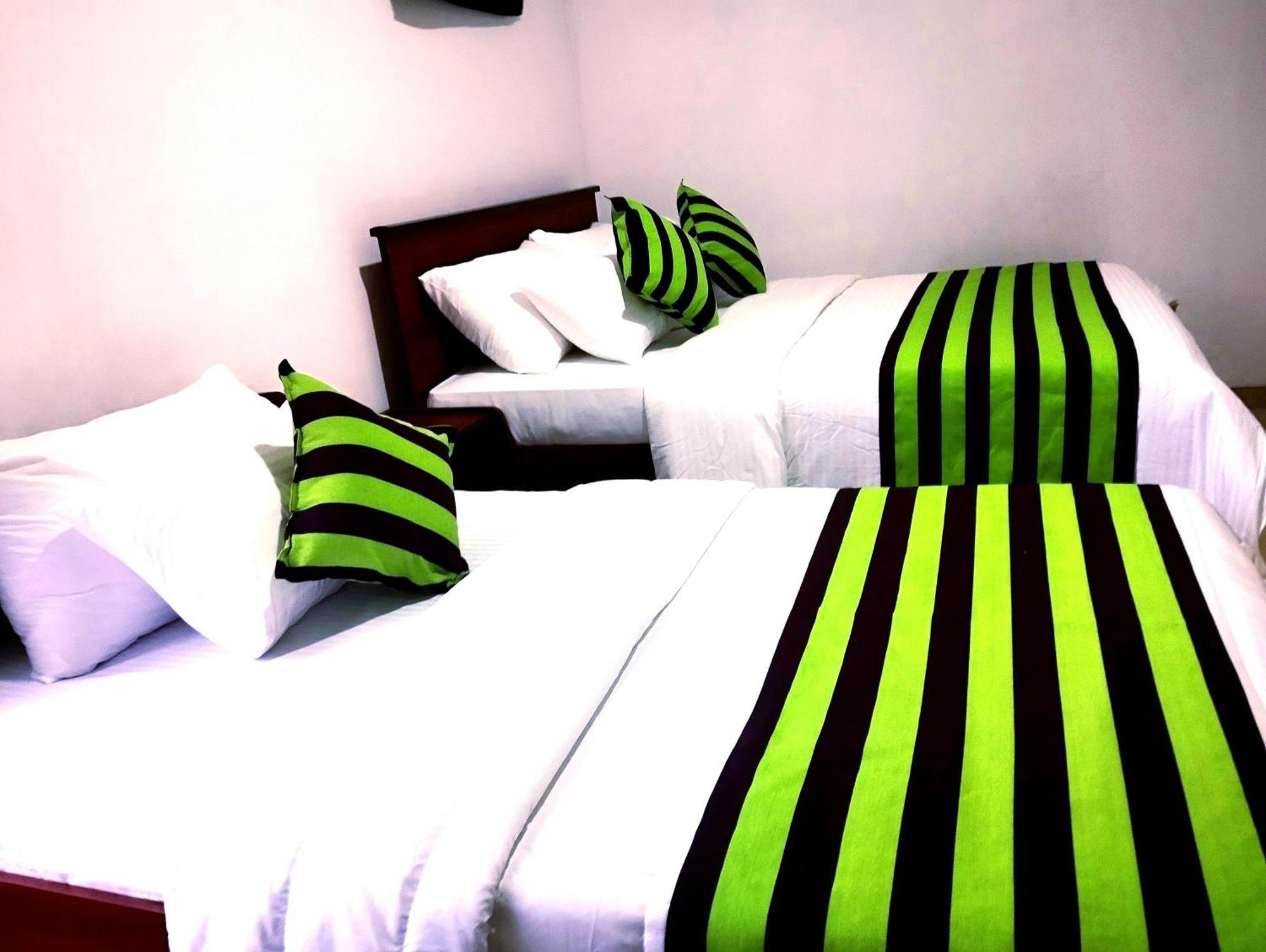 Upper Hill Bed & Breakfast