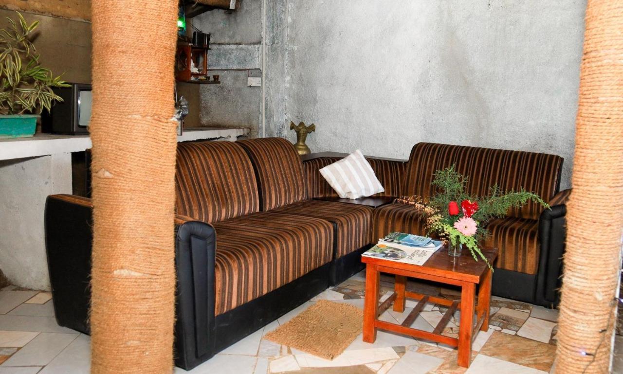Guest house Shining View *