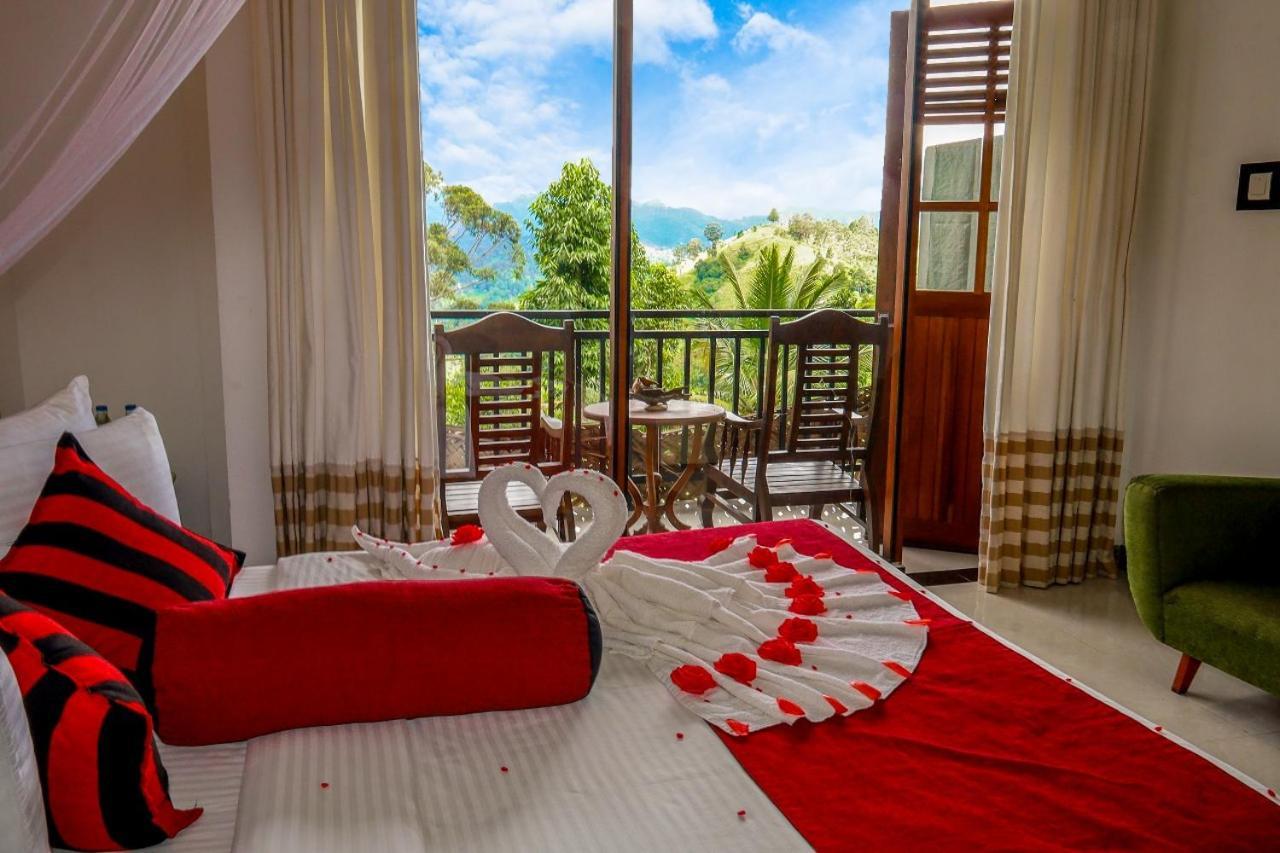 Shining View Guest house