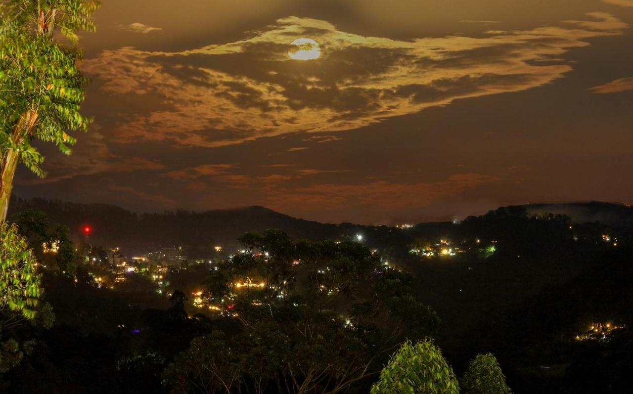 Shining View Guest house *