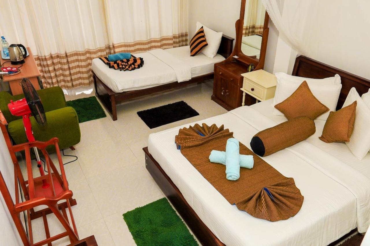 Guest house Shining View Ella