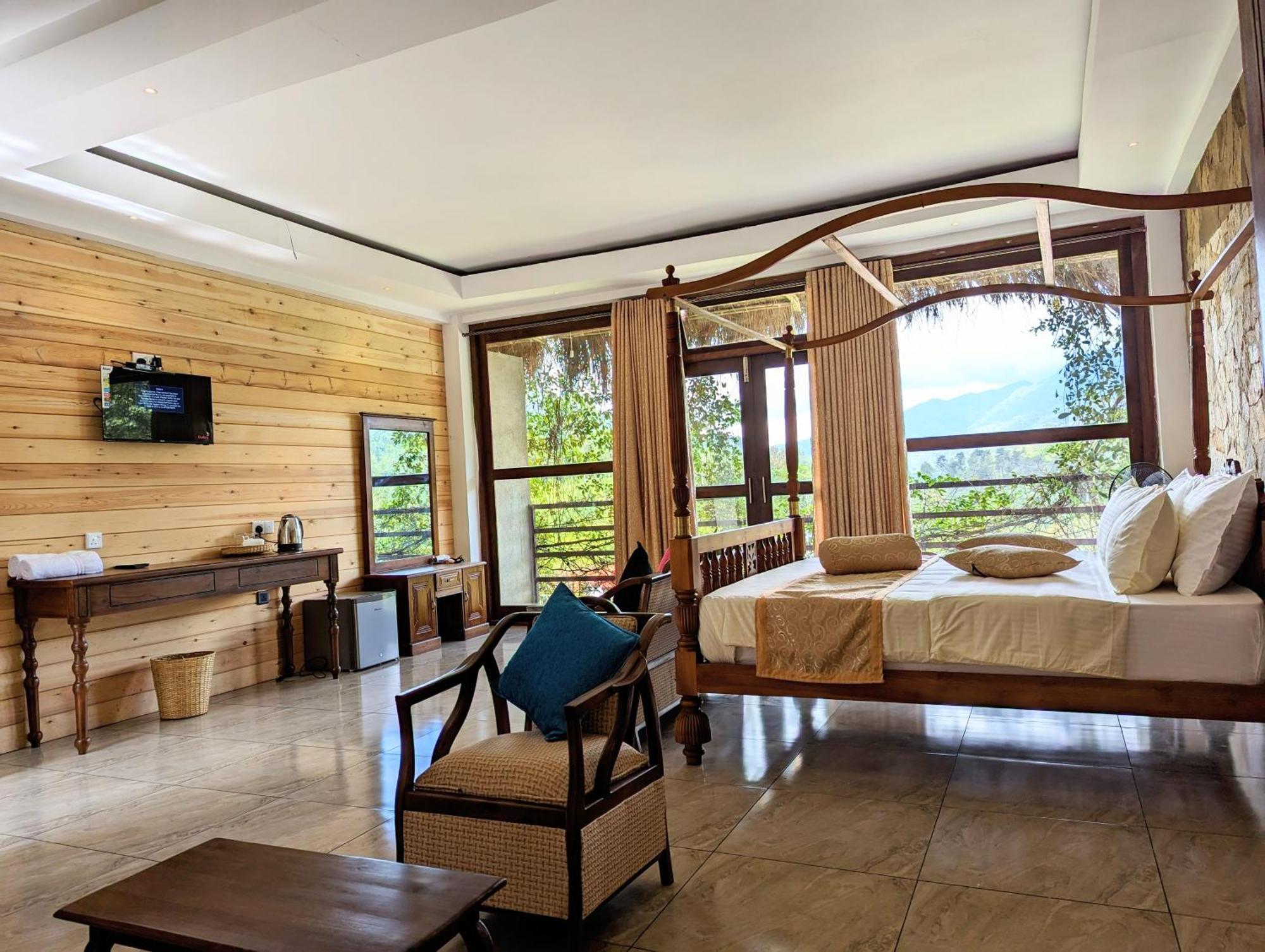 Dream Mount Resort *