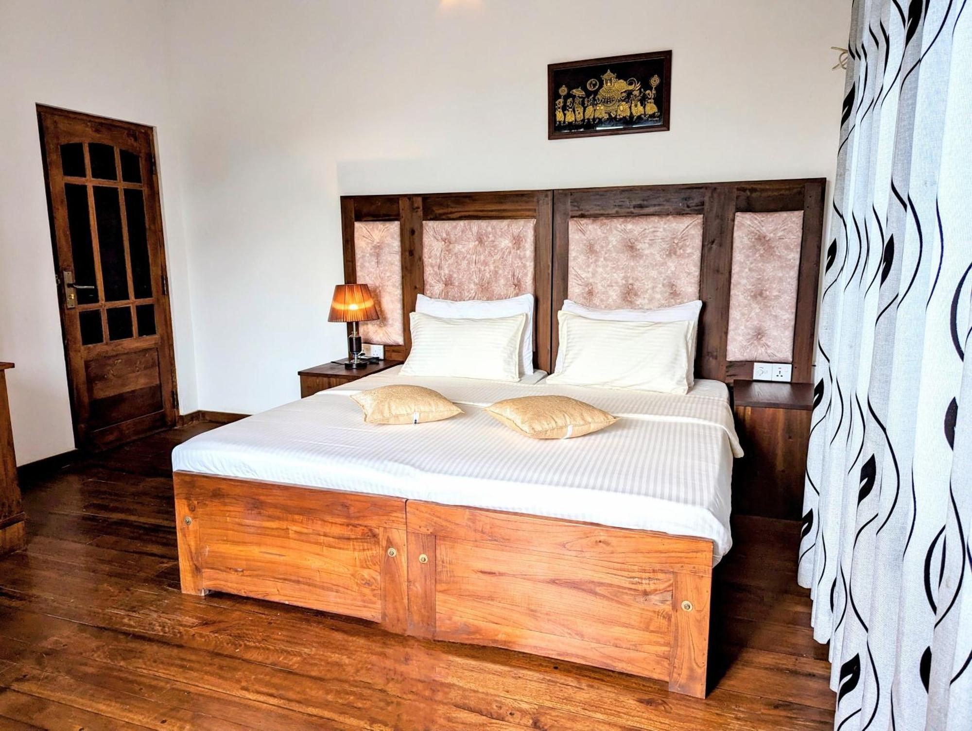 Resort Dream Mount Ella