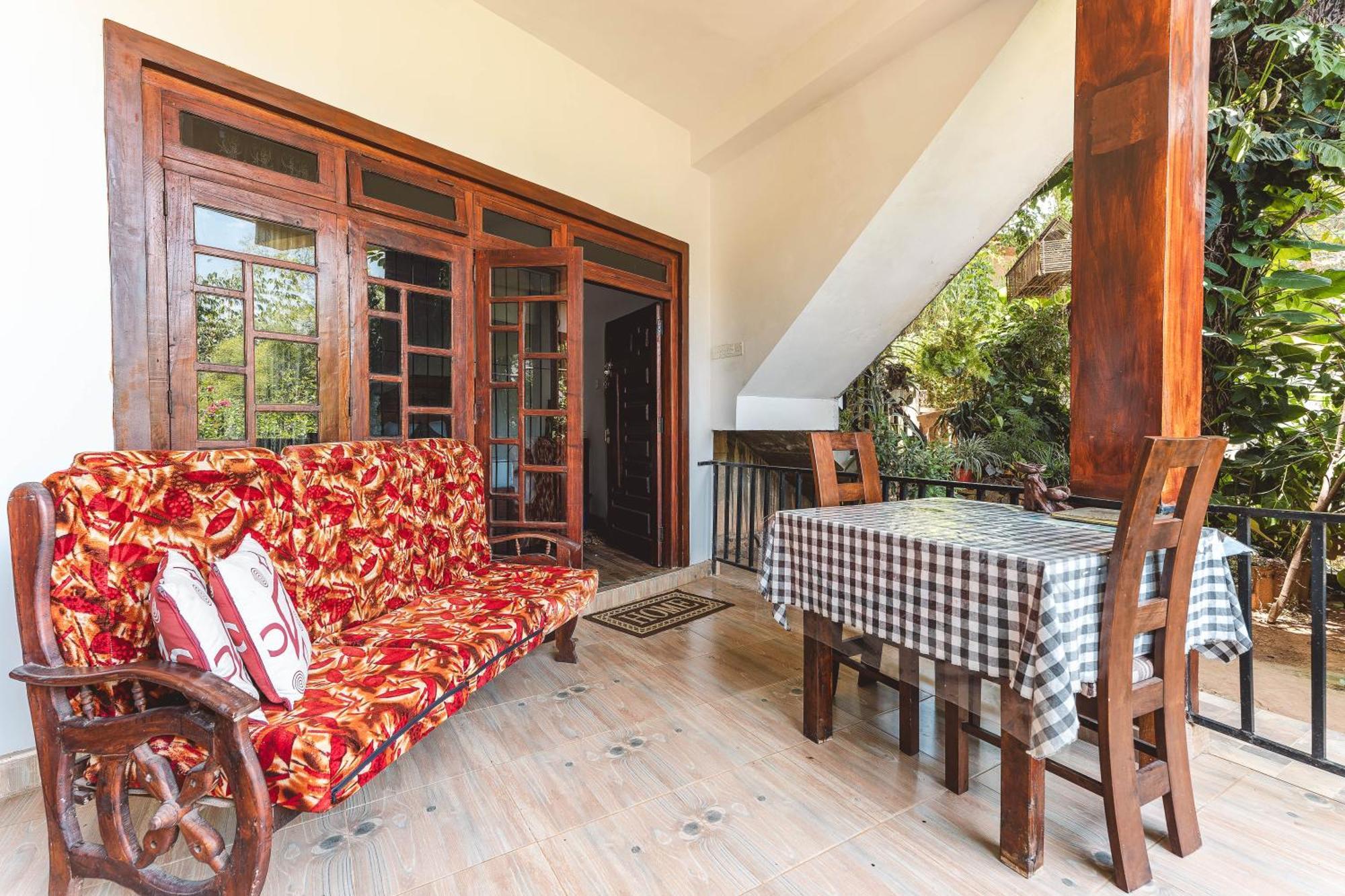 Maleesha Homestay