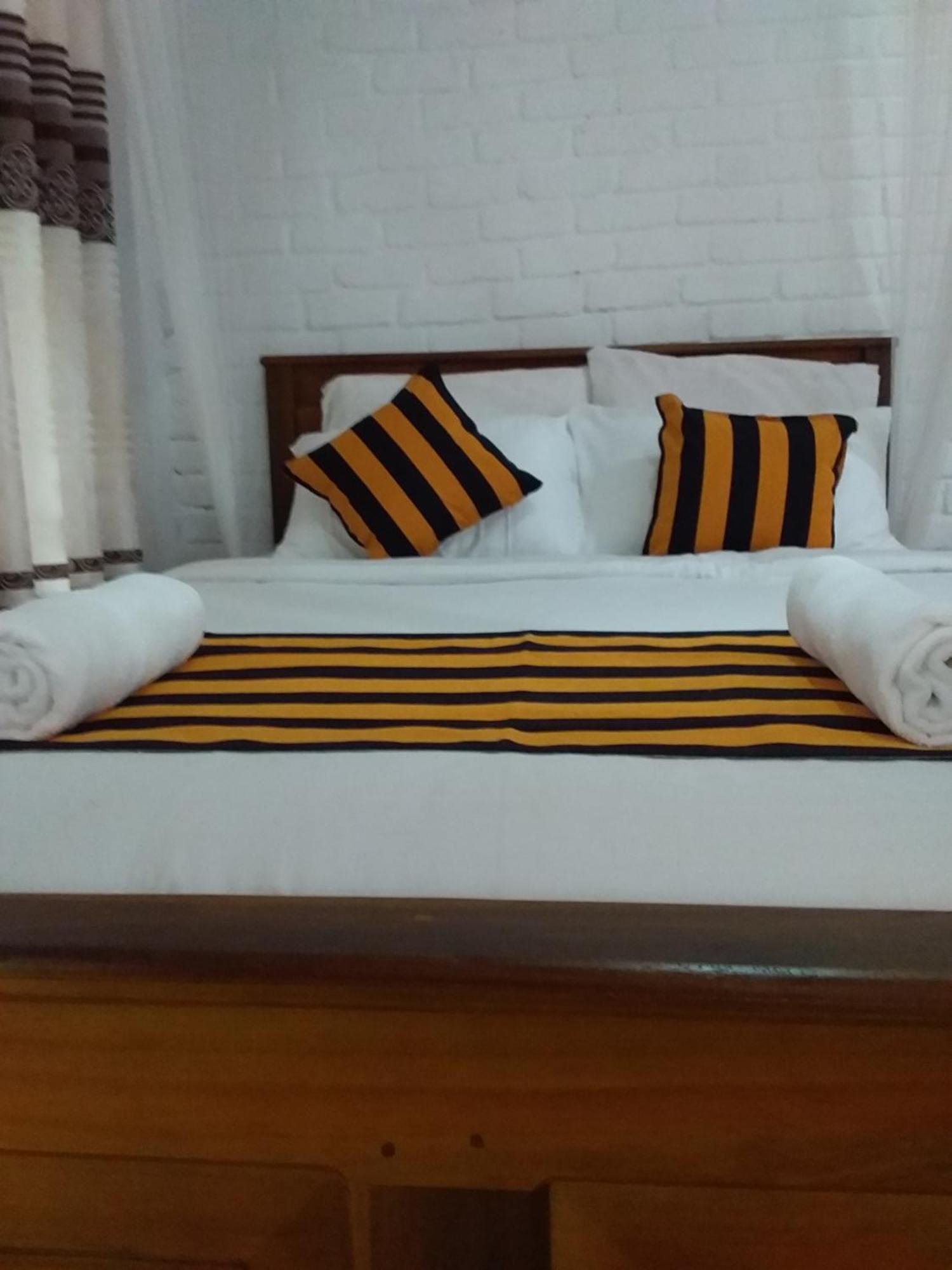 Ella Green Cottages Guest house 3*
