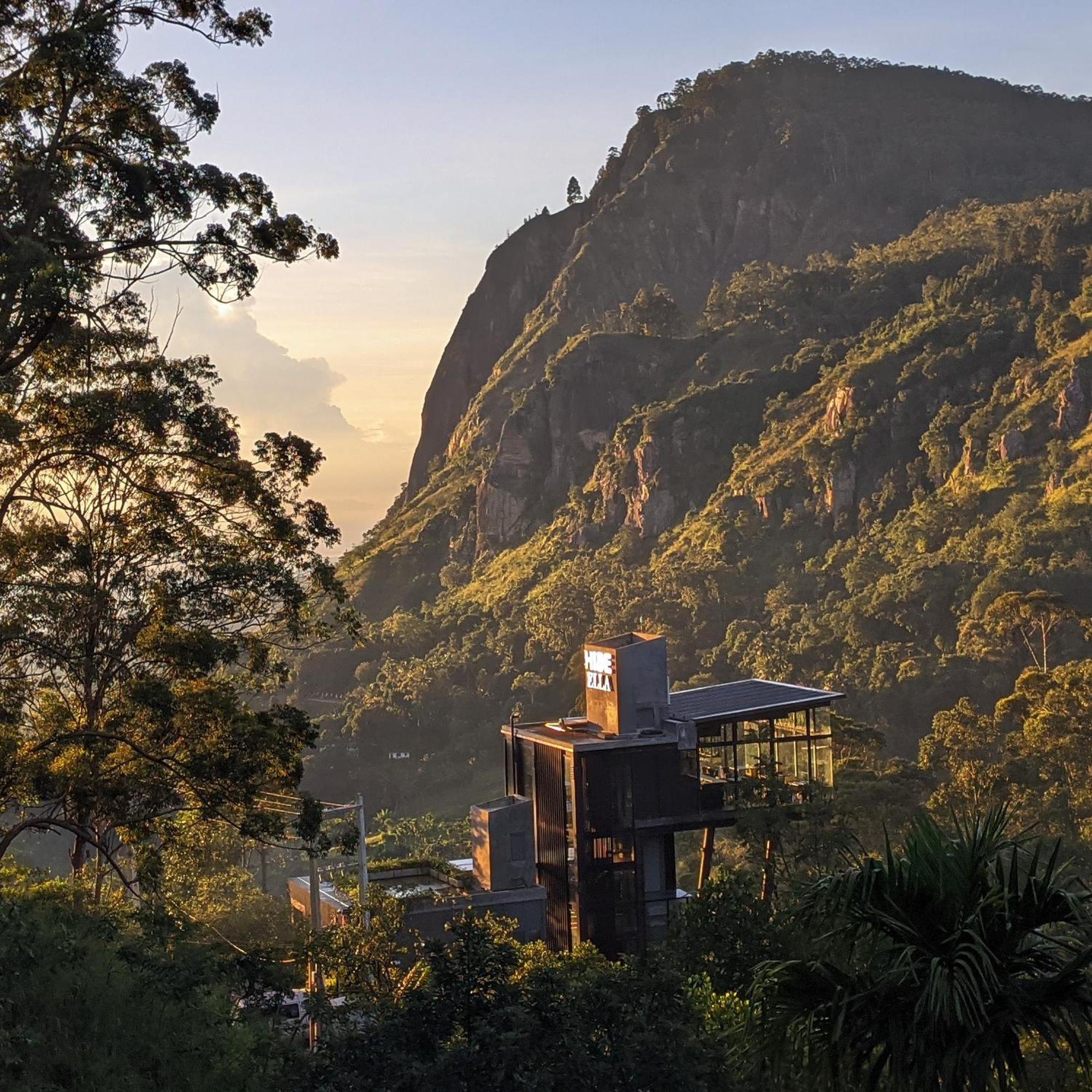 Madushanka Bed & Breakfast