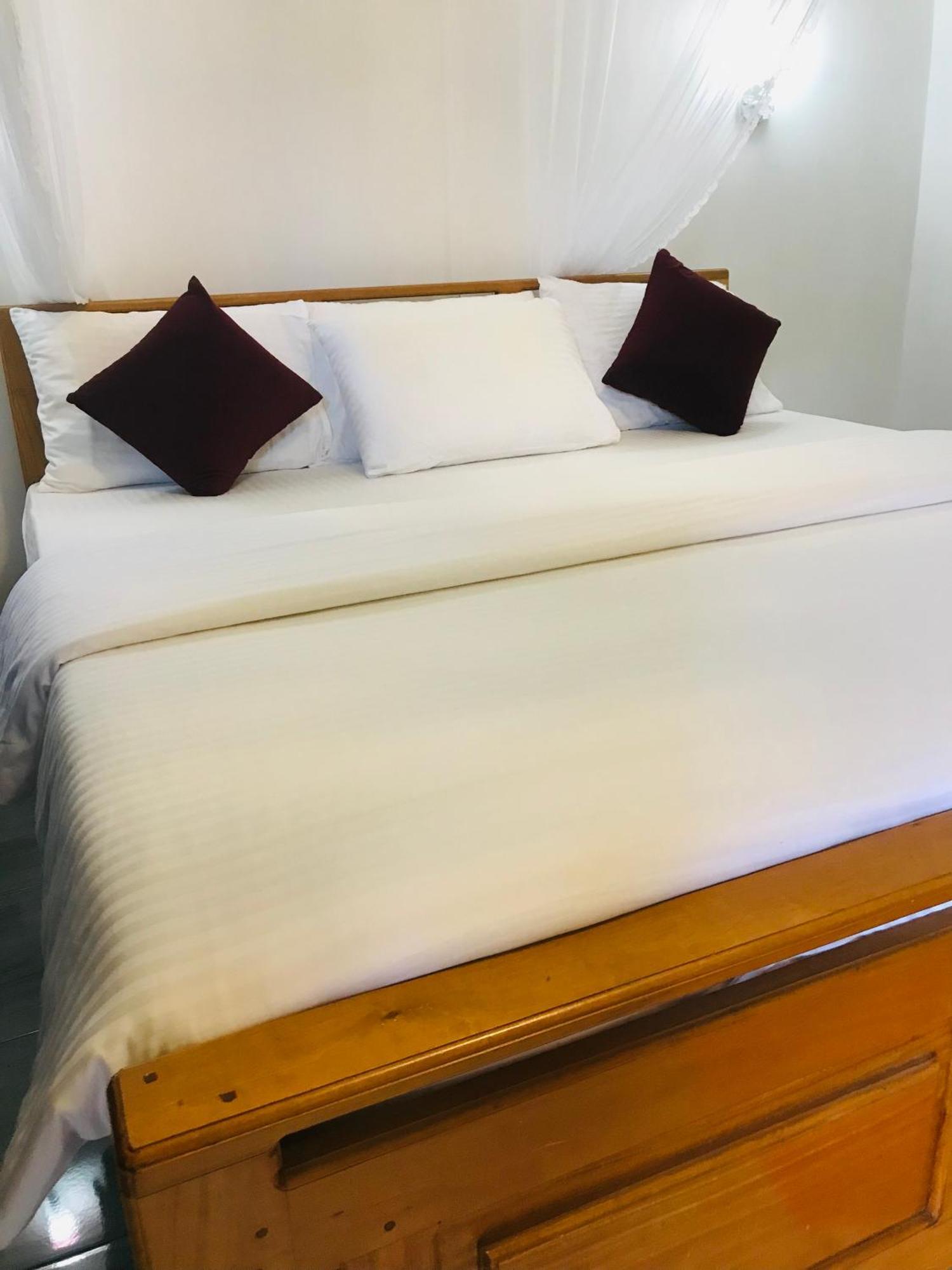 Cinnamon Homestay *