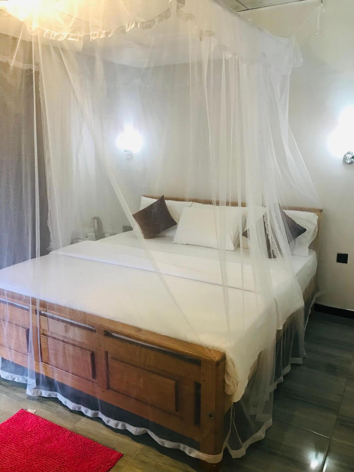 Cinnamon Homestay