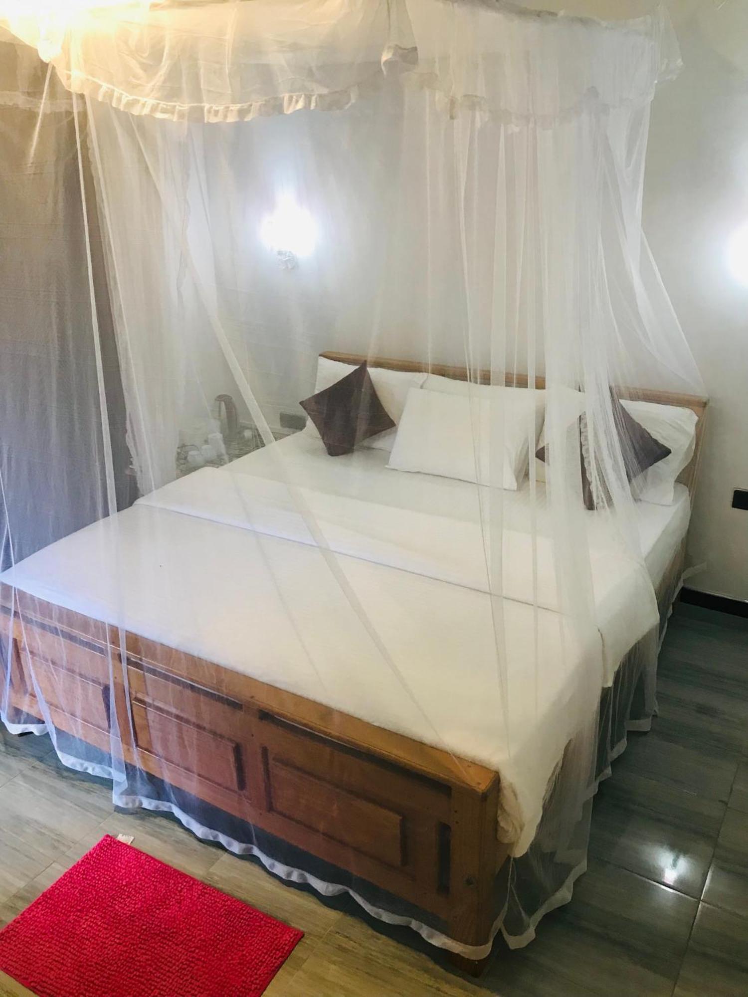 Cinnamon Homestay