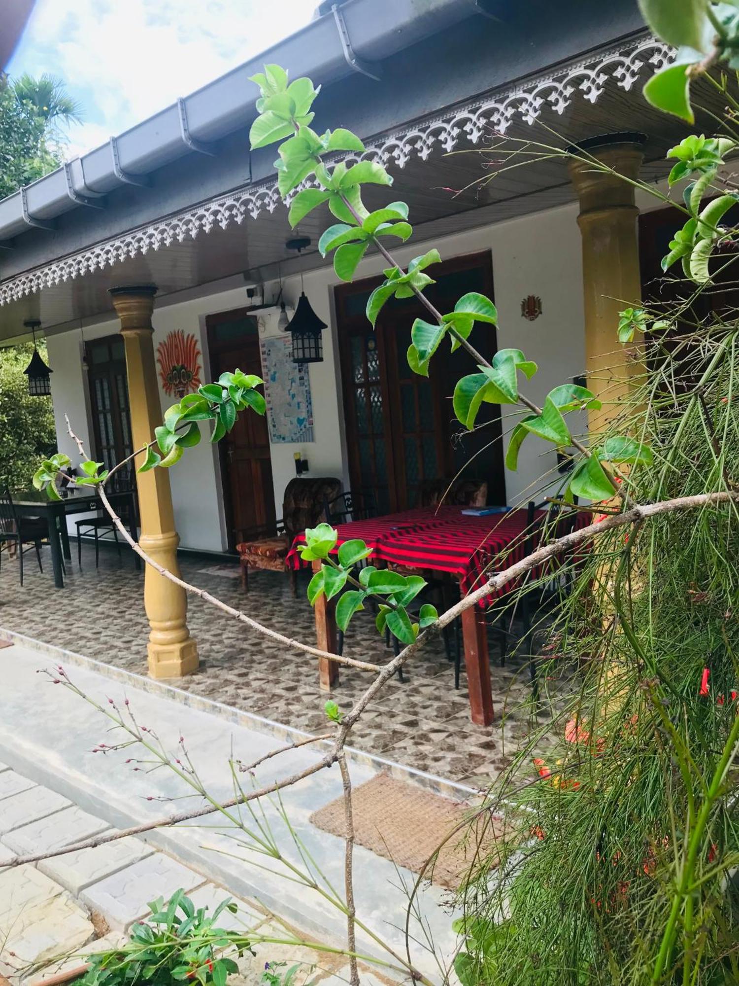 Homestay Cinnamon