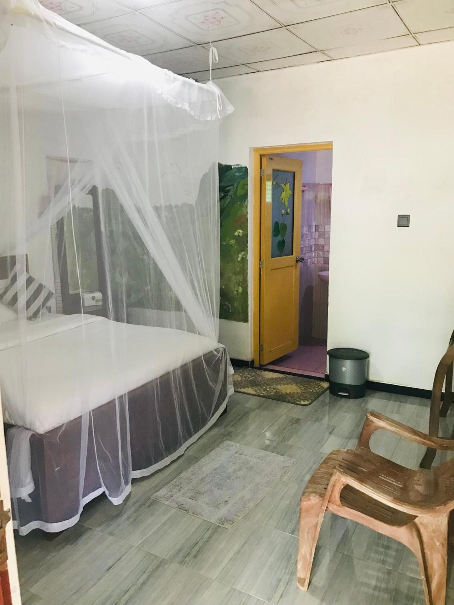 Cinnamon Homestay *
