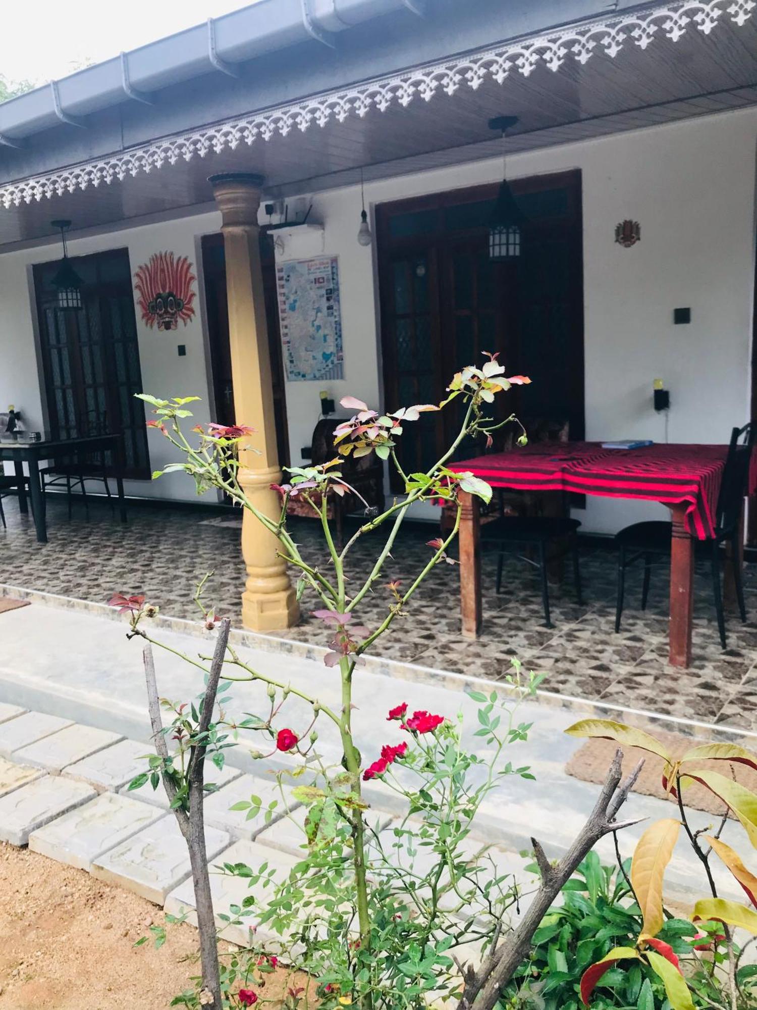 Homestay Cinnamon