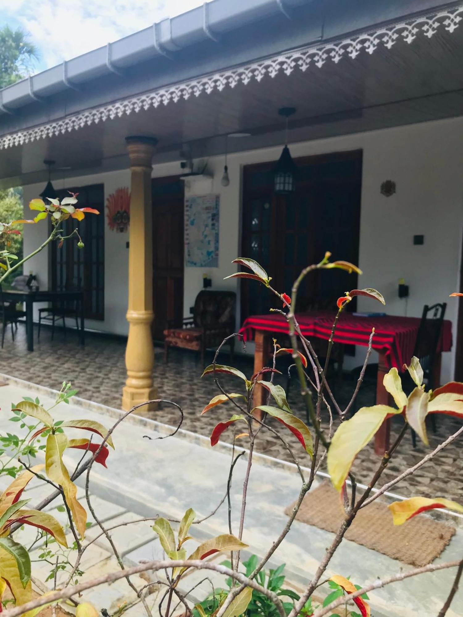 Homestay Cinnamon *