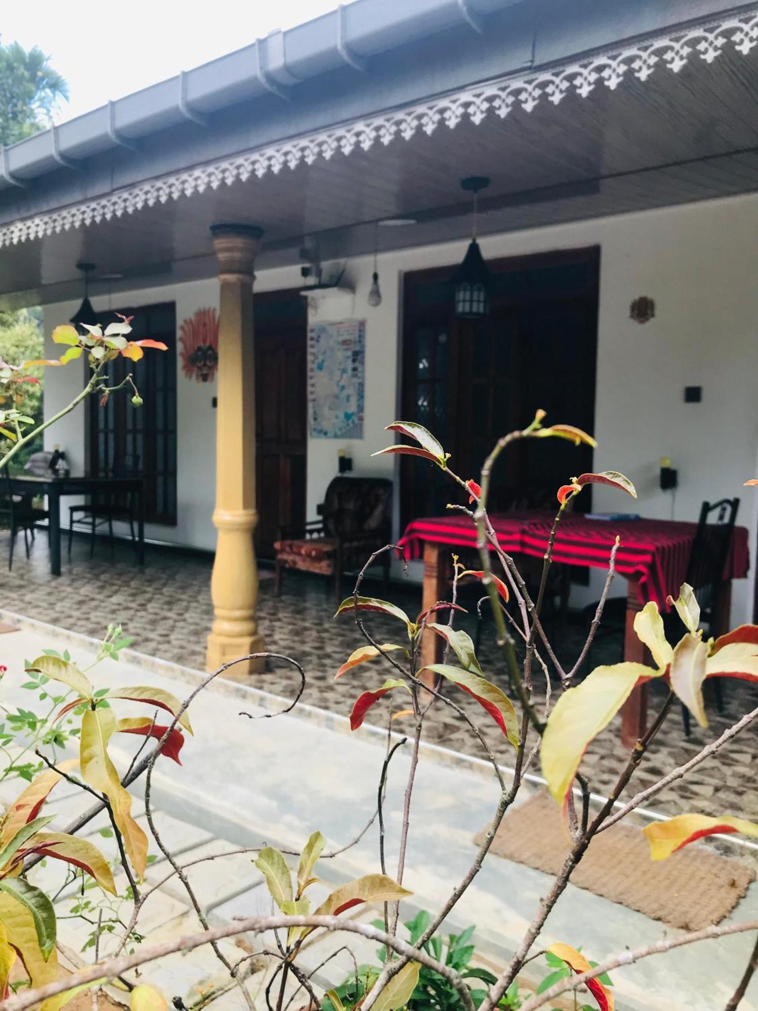 Cinnamon Homestay *