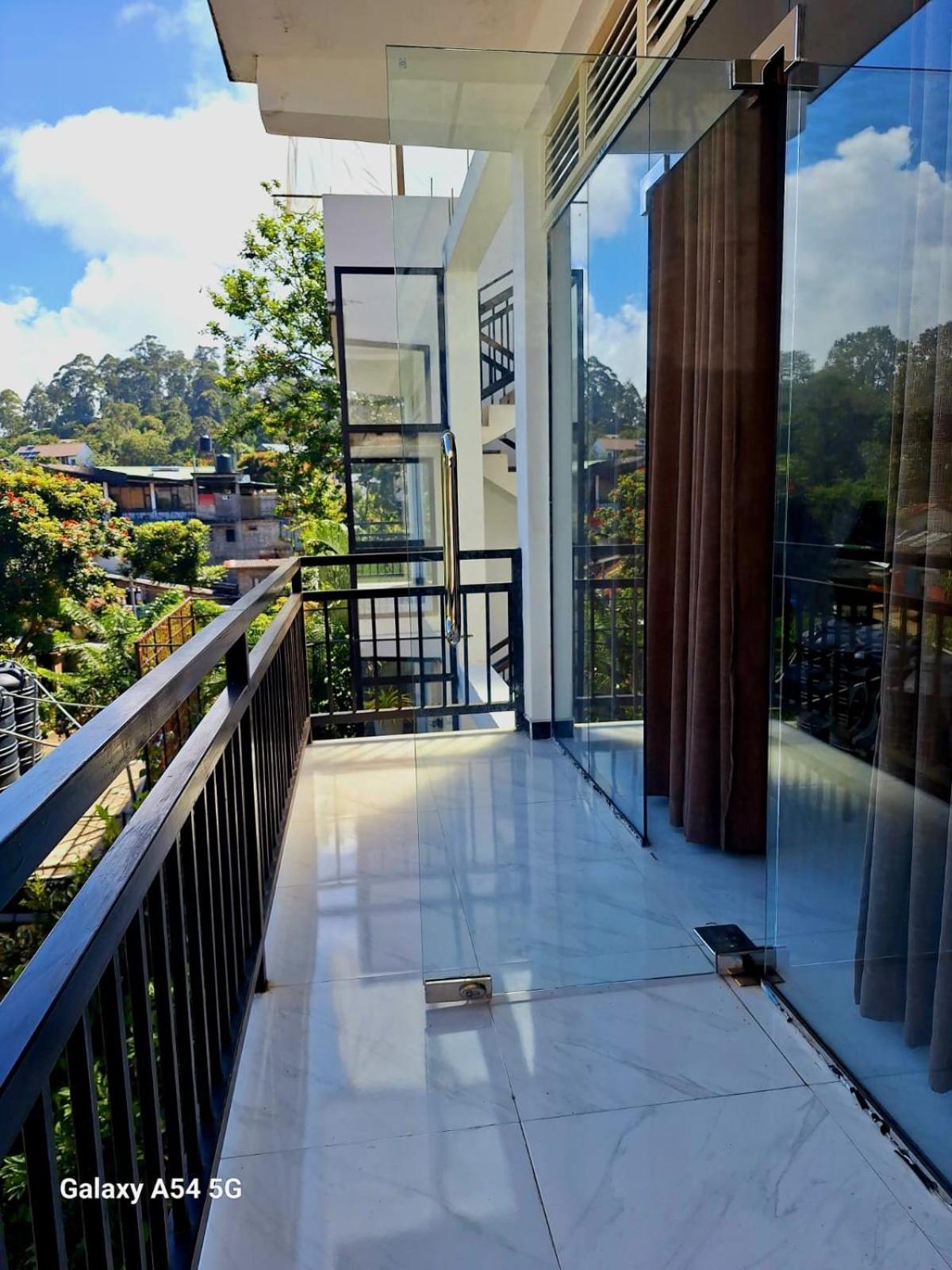 Odyssey Homestay