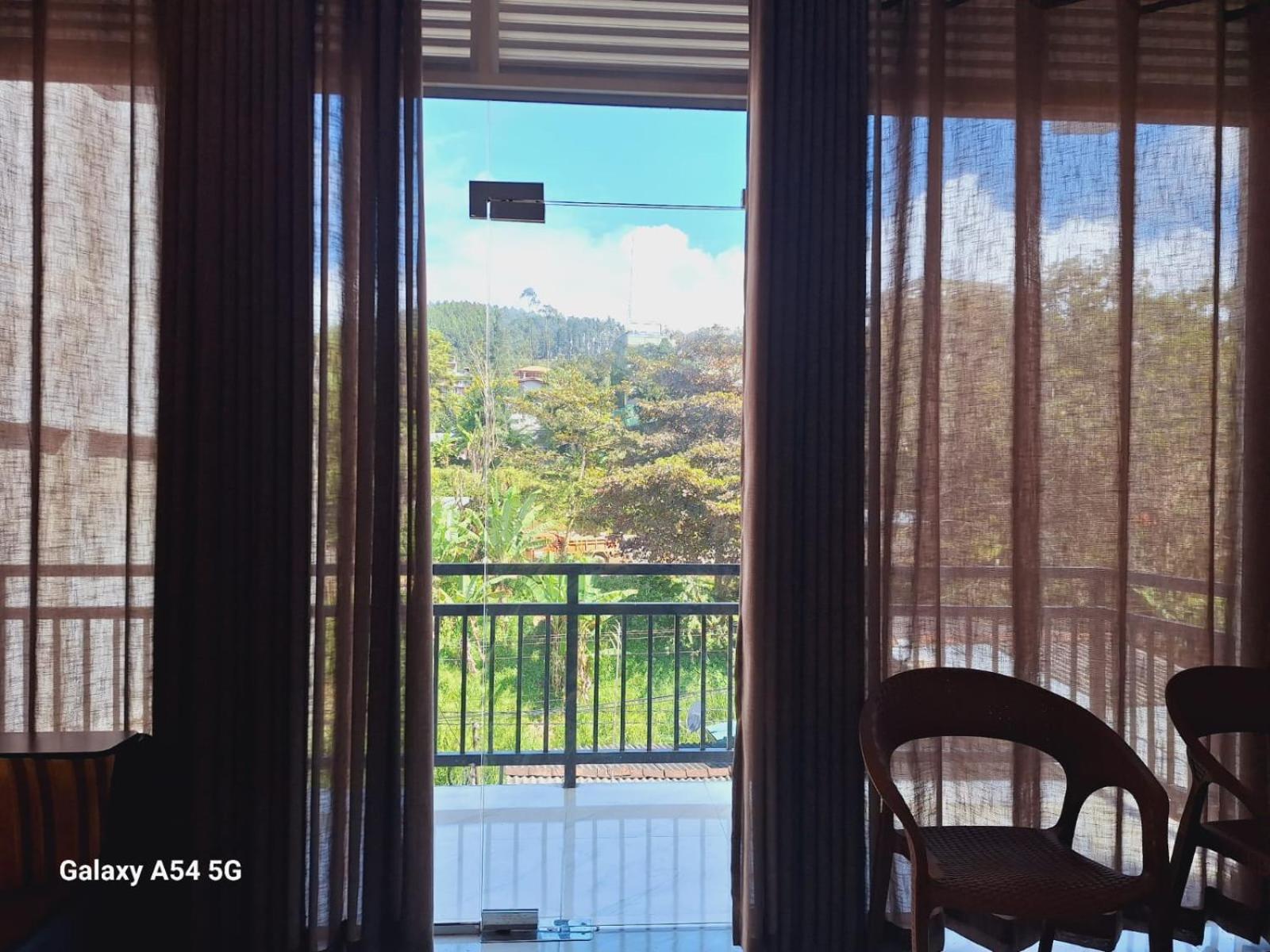 Homestay Odyssey *
