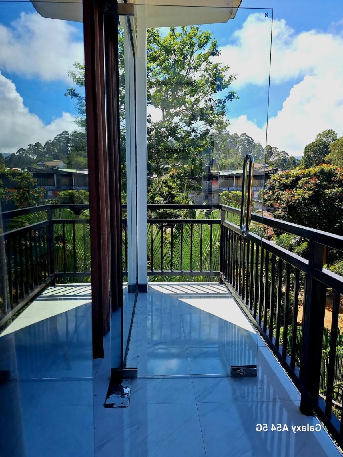 Odyssey Homestay Ella